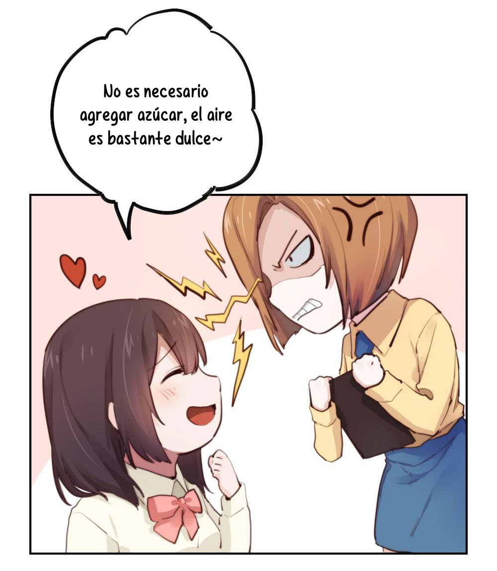 Bájate de mí Dr. Fantasma Capitulo 10 página 32