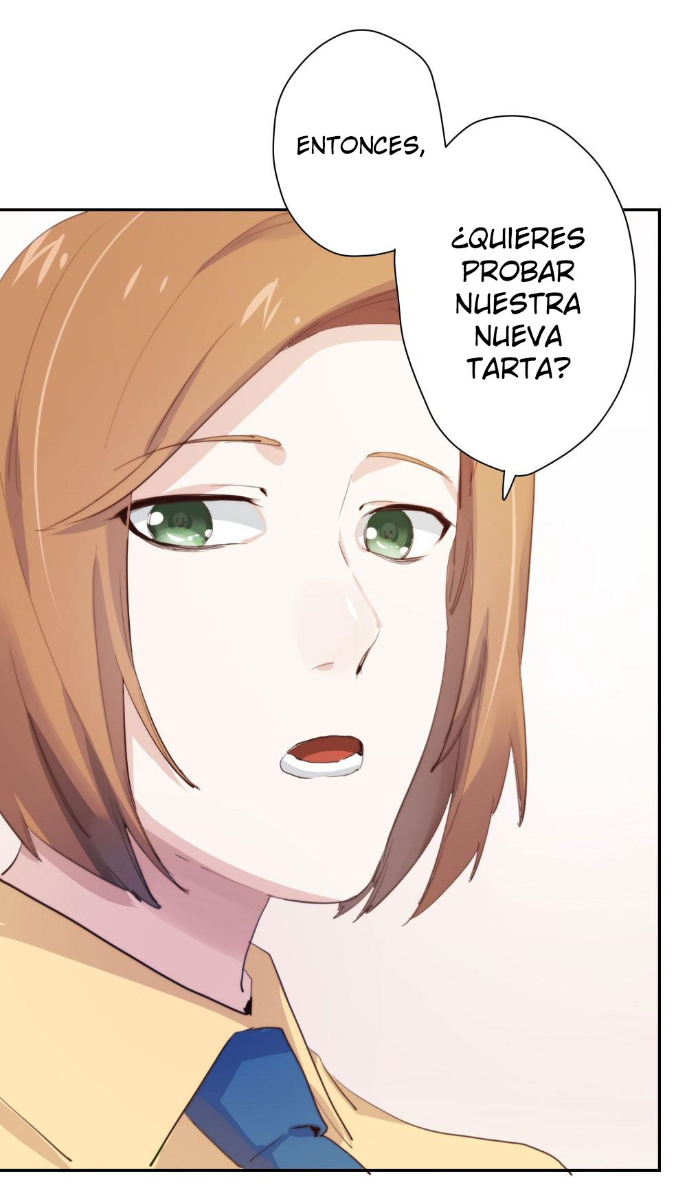 Bájate de mí Dr. Fantasma Capitulo 10 página 34