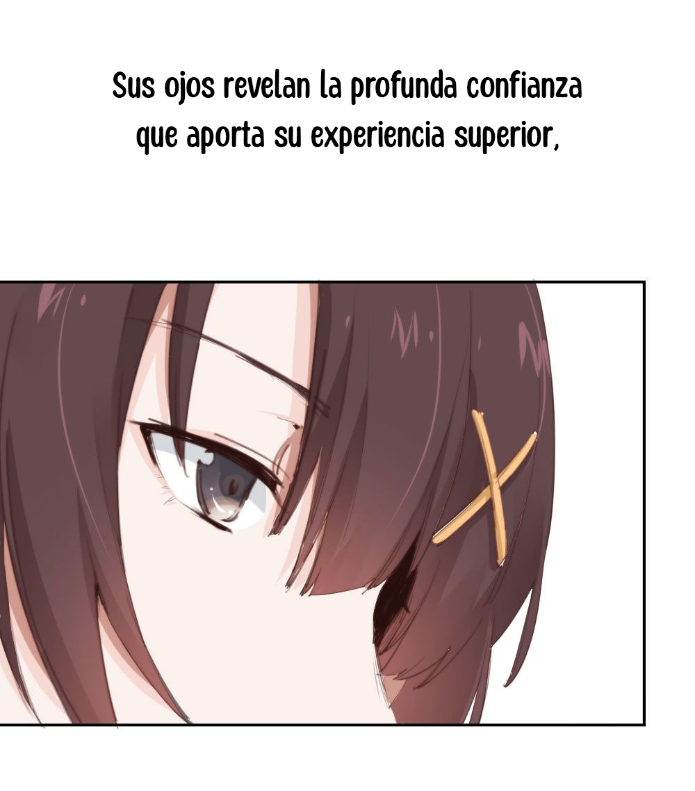 Bájate de mí Dr. Fantasma Capitulo 10 página 46