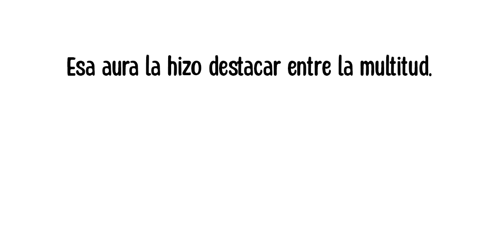 Bájate de mí Dr. Fantasma Capitulo 10 página 47