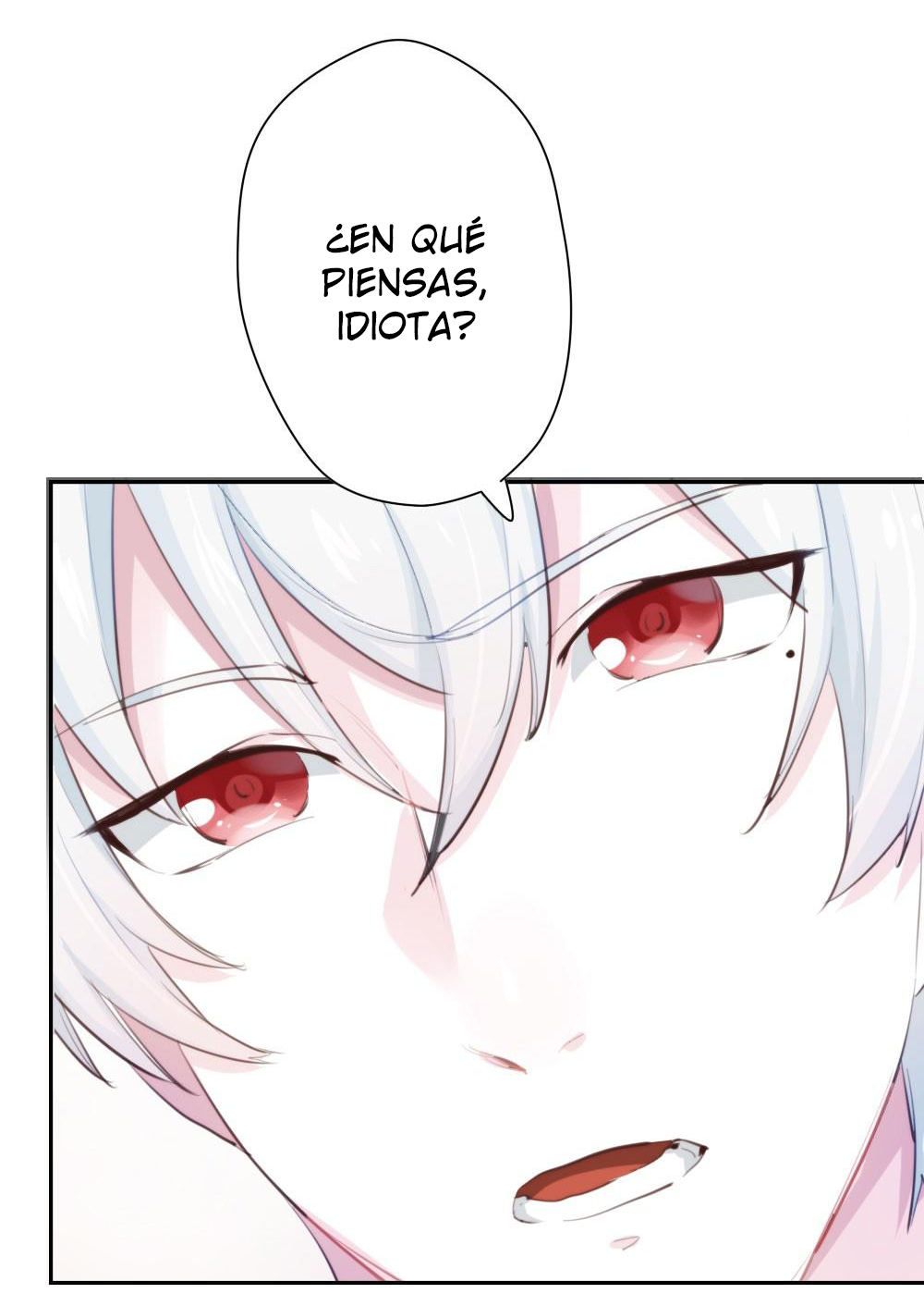 Bájate de mí Dr. Fantasma Capitulo 10 página 49