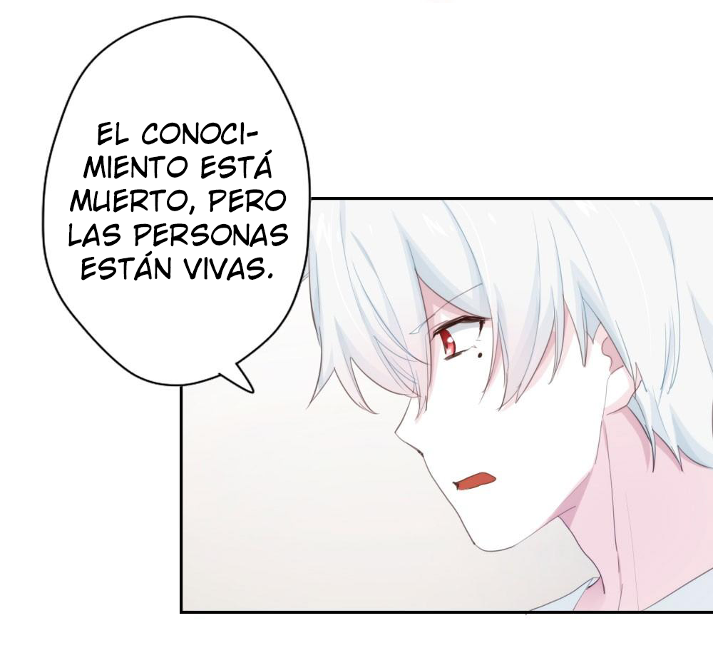Bájate de mí Dr. Fantasma Capitulo 10 página 54