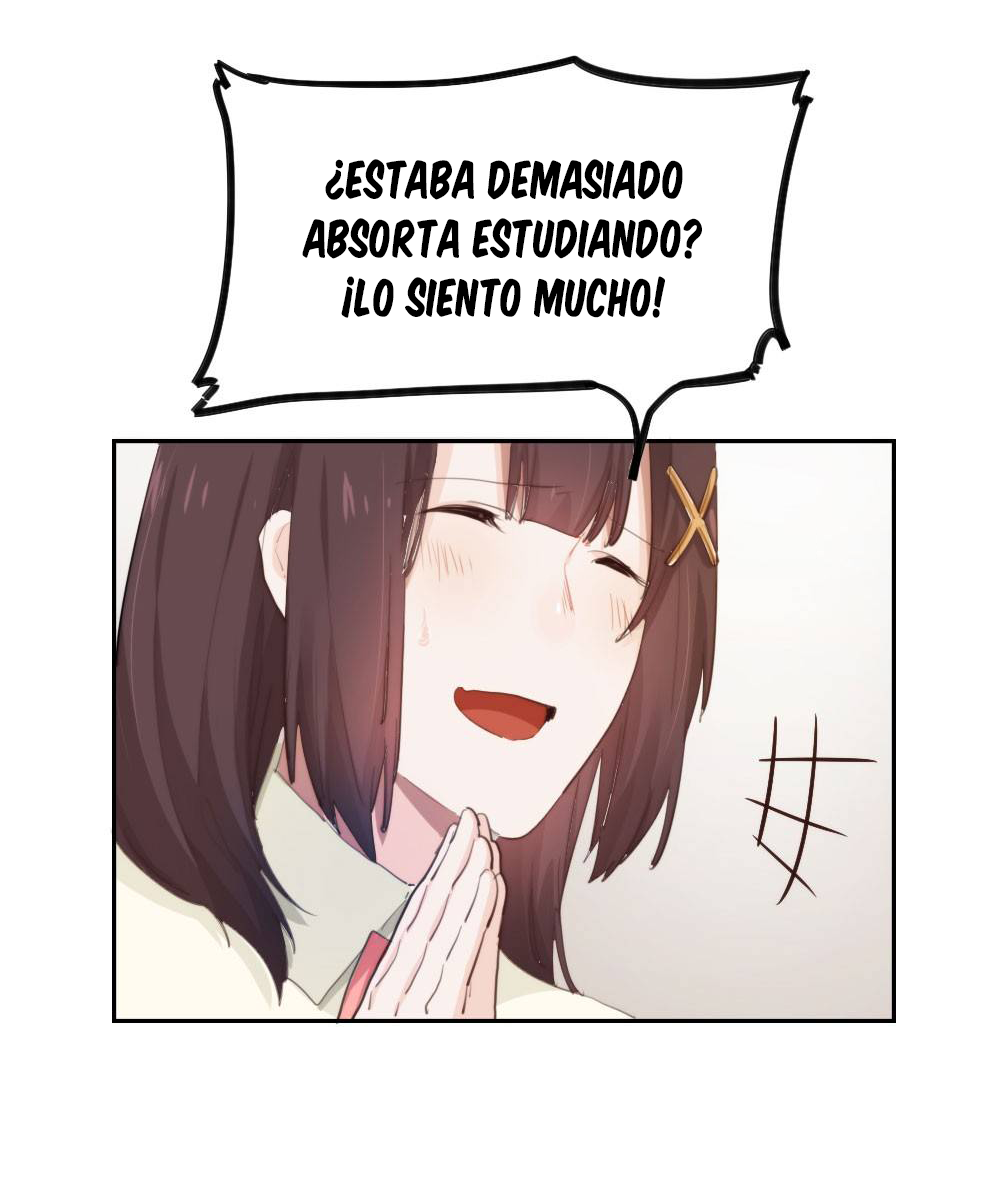 Bájate de mí Dr. Fantasma Capitulo 10 página 59