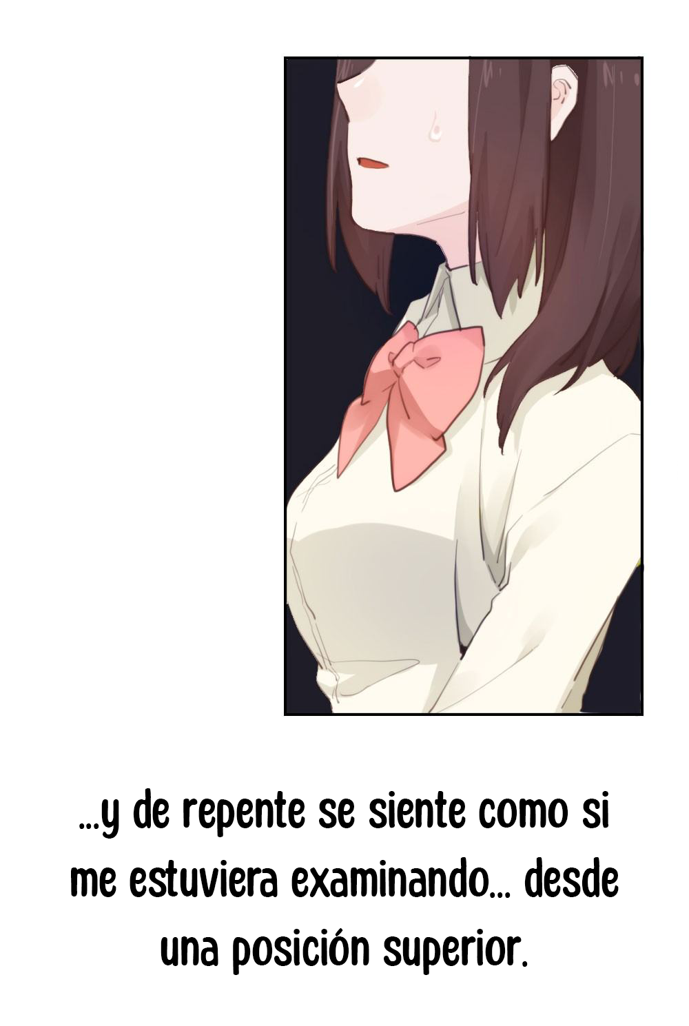 Bájate de mí Dr. Fantasma Capitulo 11: Nueva Vida página 16