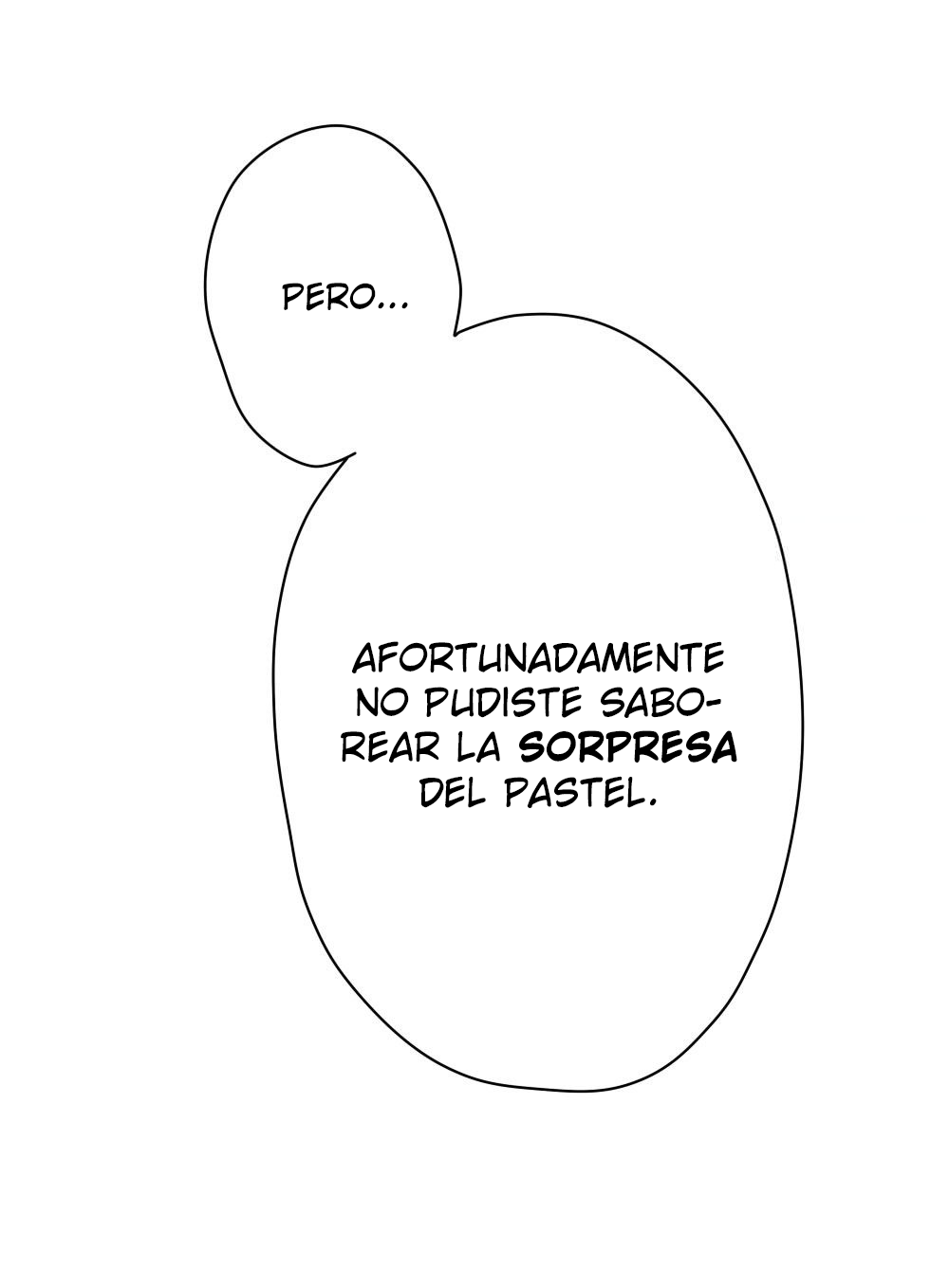 Bájate de mí Dr. Fantasma Capitulo 11: Nueva Vida página 25