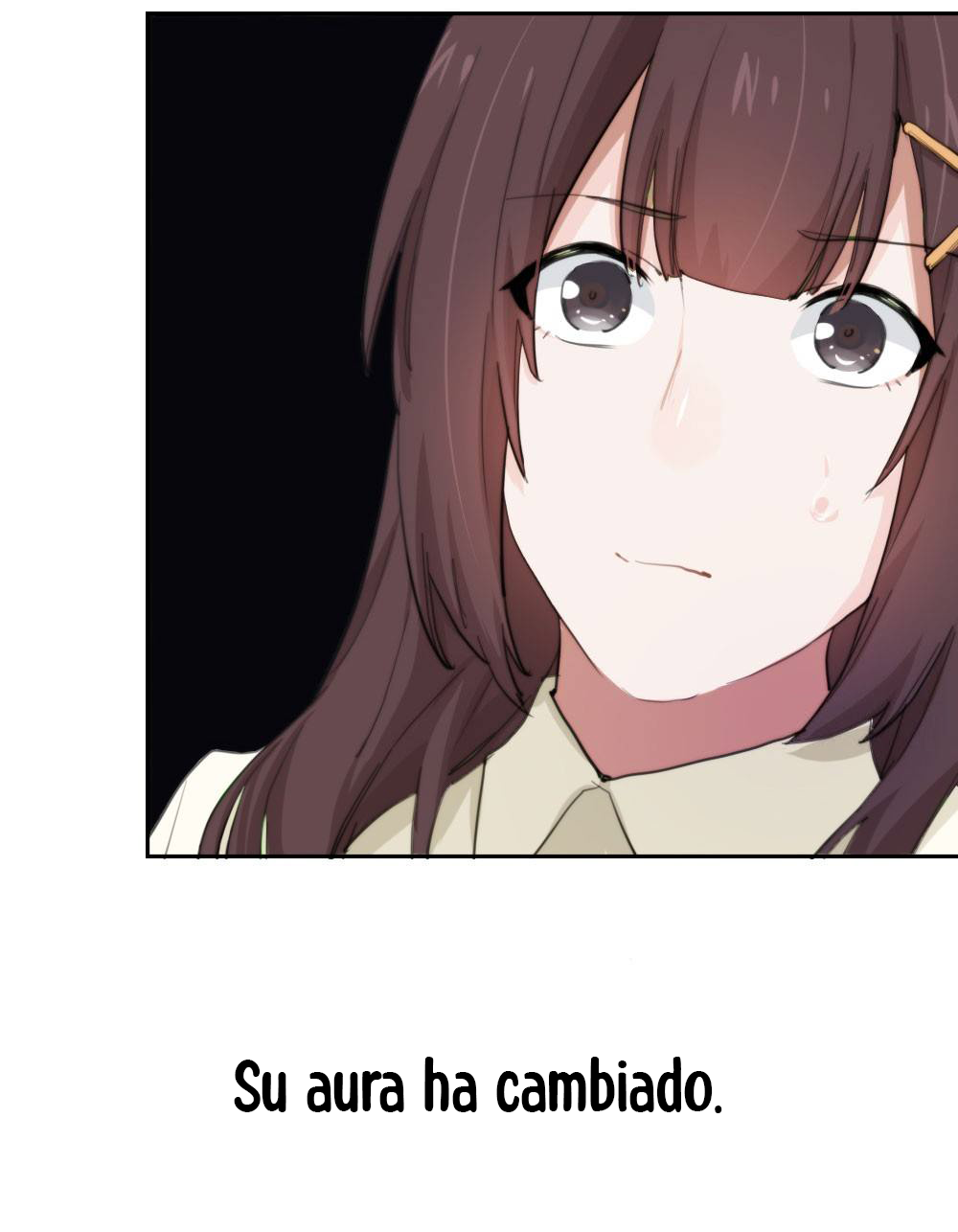 Bájate de mí Dr. Fantasma Capitulo 11 página 14