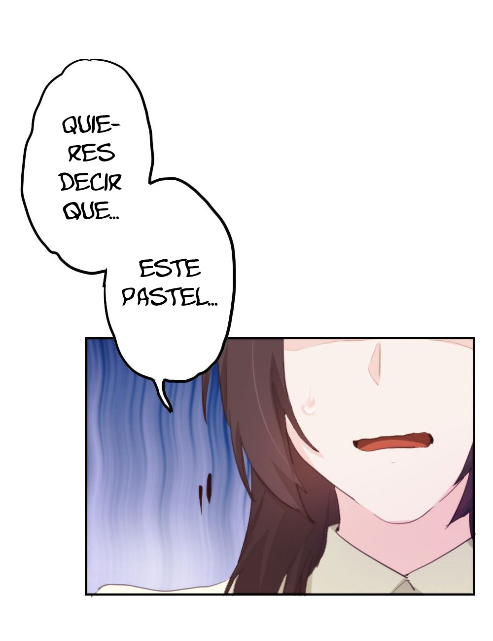 Bájate de mí Dr. Fantasma Capitulo 11 página 29