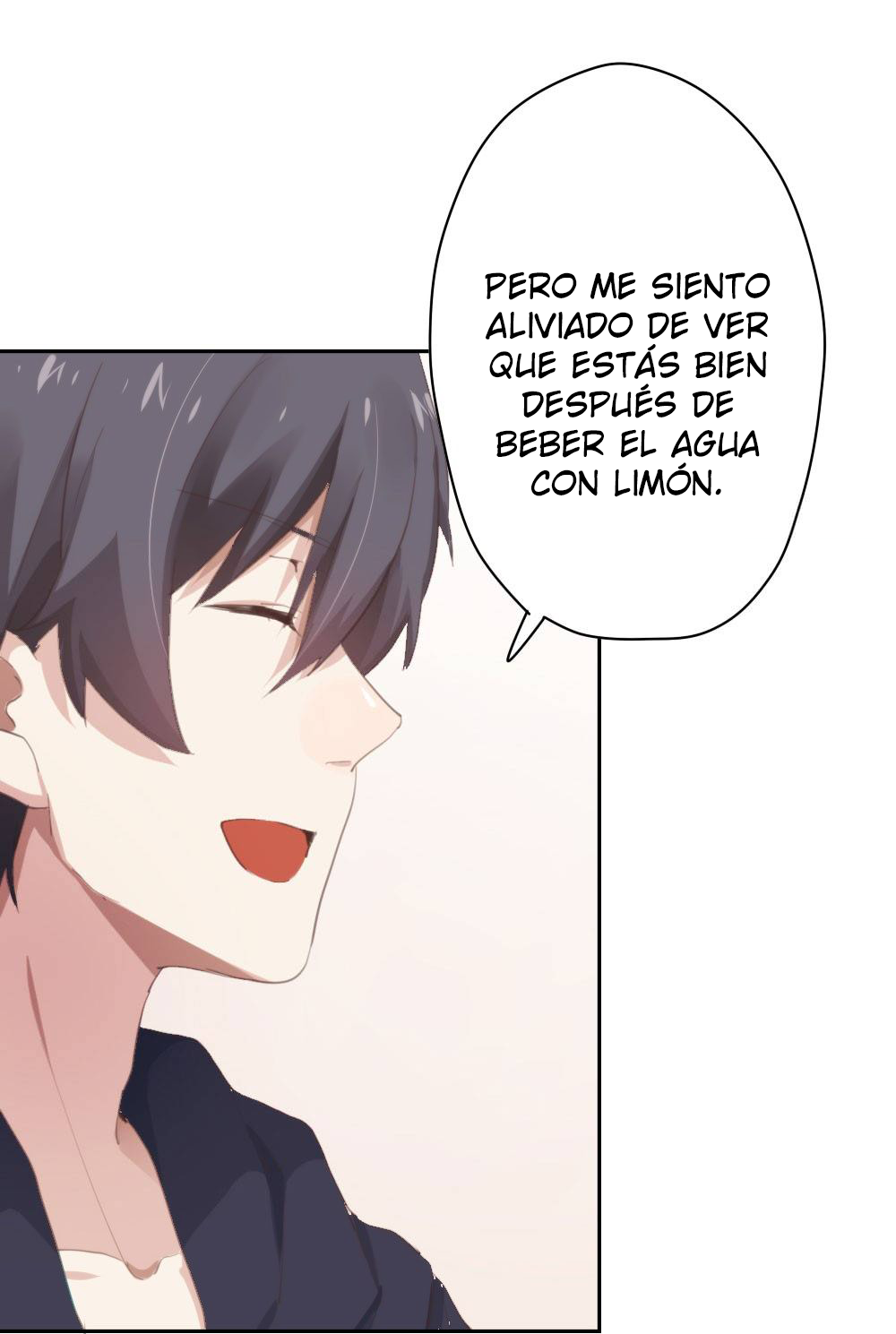 Bájate de mí Dr. Fantasma Capitulo 11 página 32