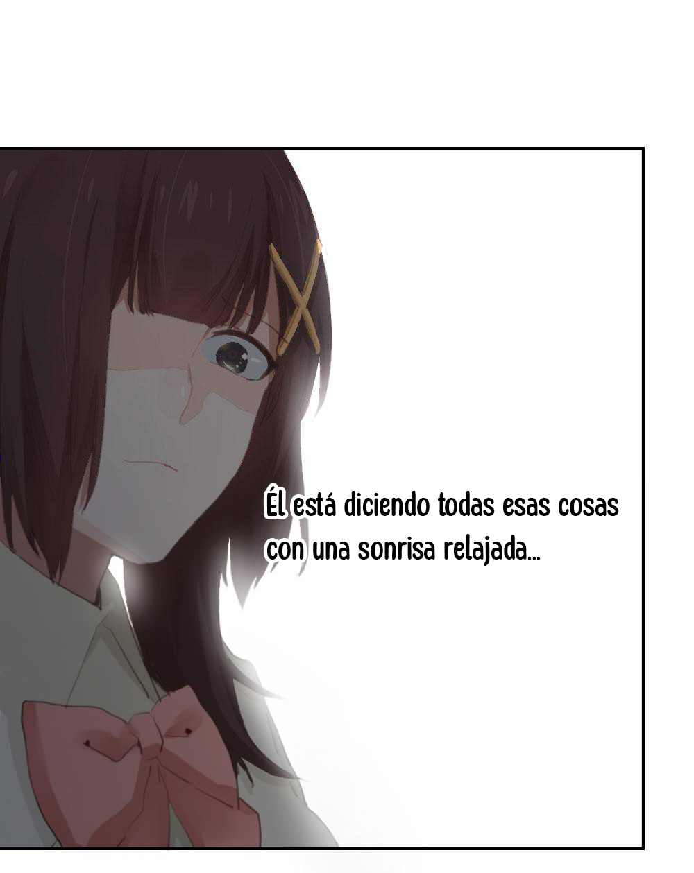 Bájate de mí Dr. Fantasma Capitulo 11 página 35