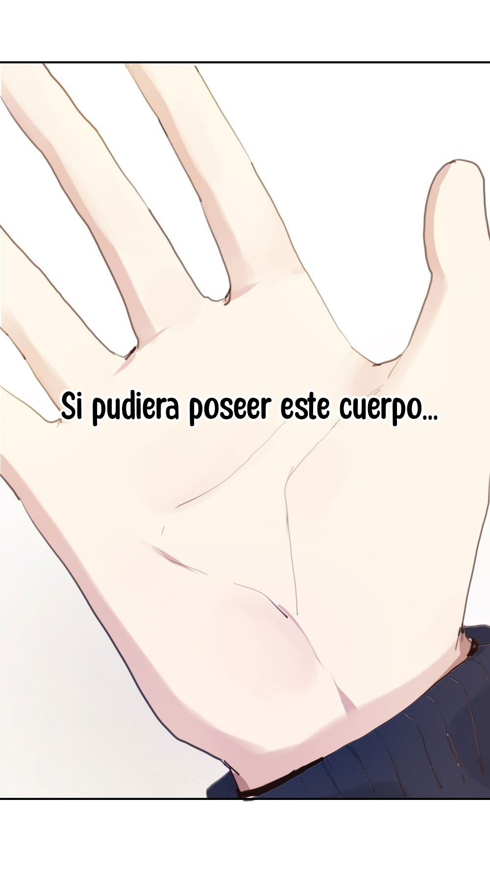 Bájate de mí Dr. Fantasma Capitulo 11 página 52