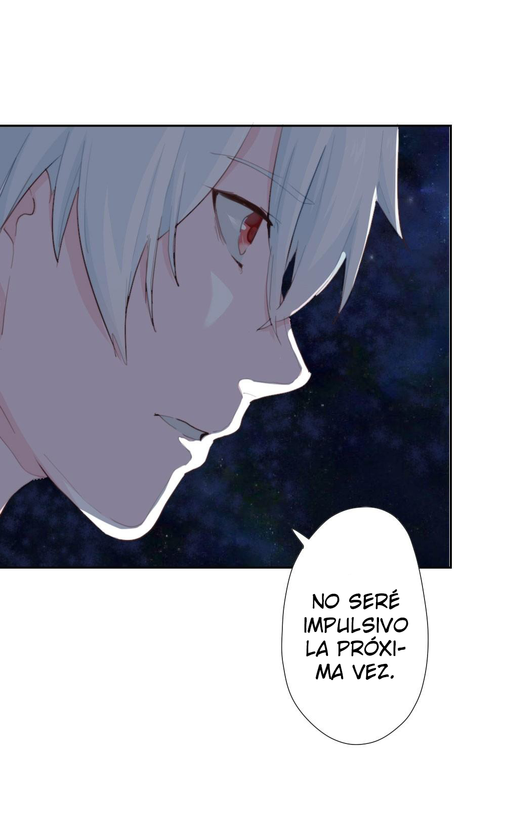 Bájate de mí Dr. Fantasma Capitulo 12: Corazón y Técnica página 55