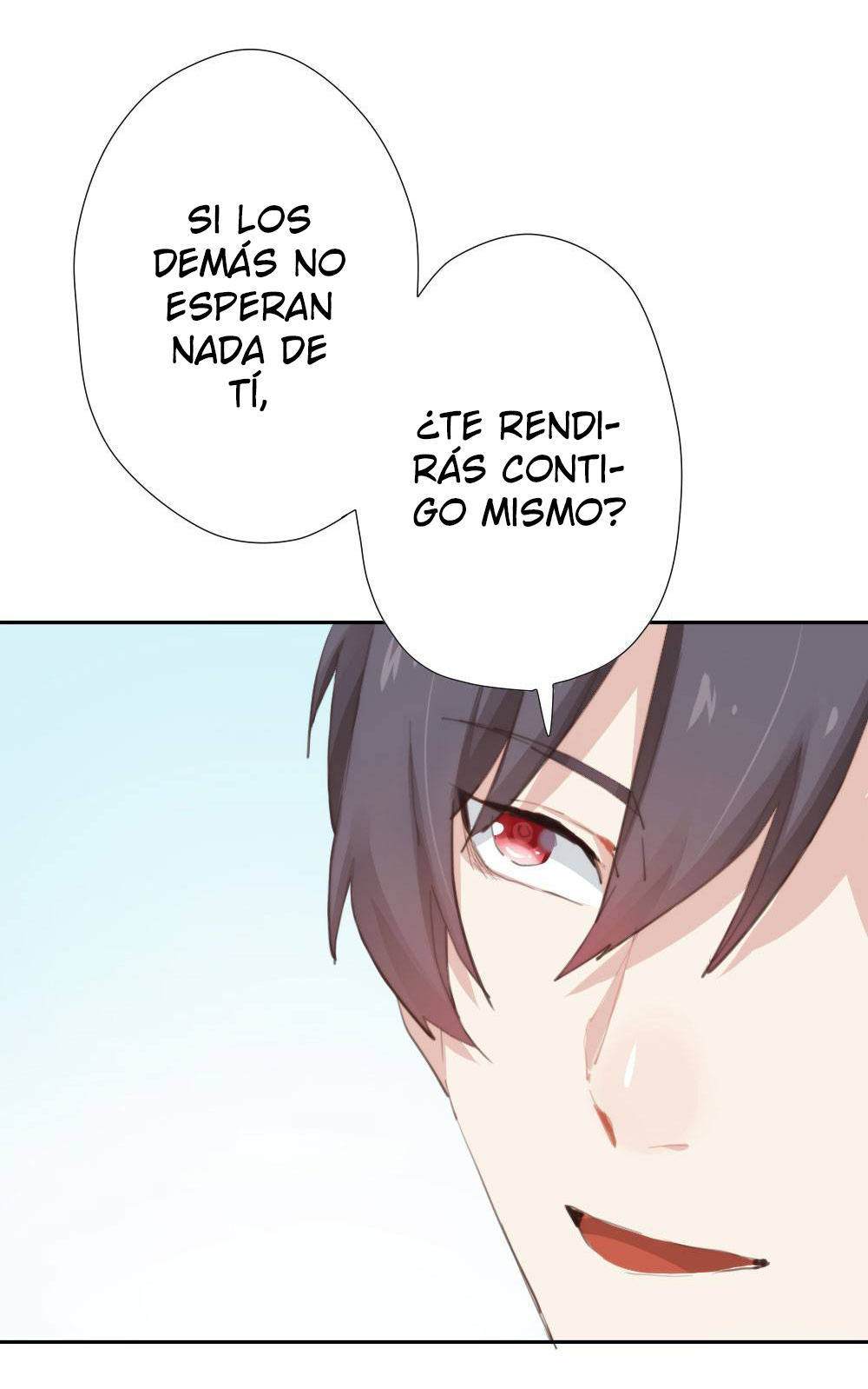 Bájate de mí Dr. Fantasma Capitulo 12 página 28