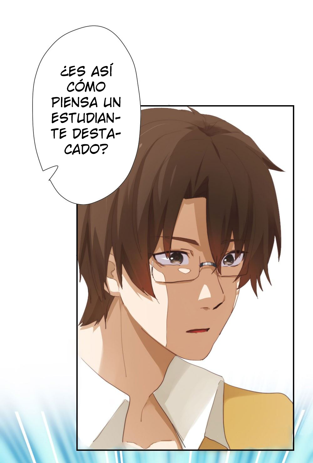 Bájate de mí Dr. Fantasma Capitulo 12 página 29