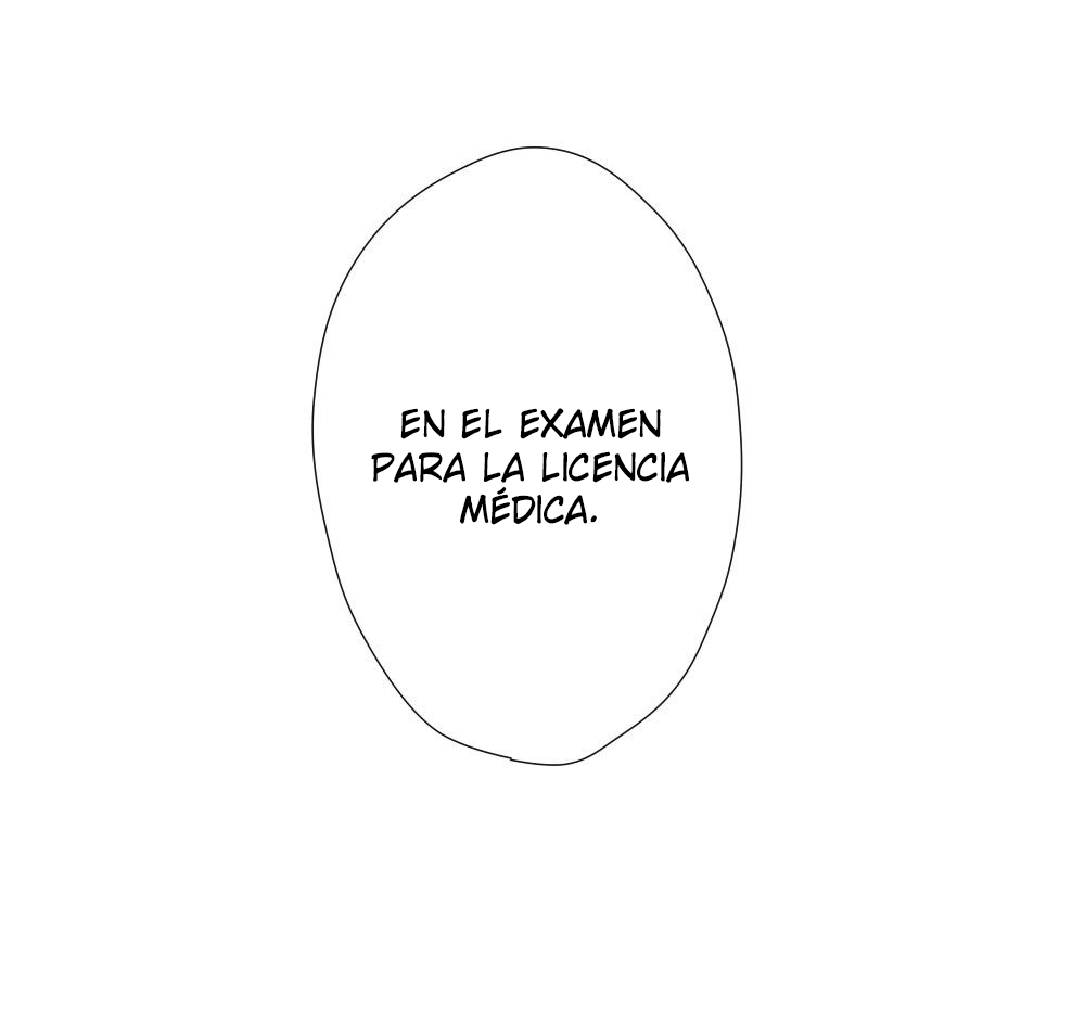 Bájate de mí Dr. Fantasma Capitulo 12 página 34
