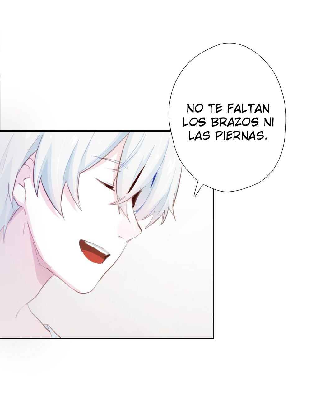 Bájate de mí Dr. Fantasma Capitulo 12 página 47