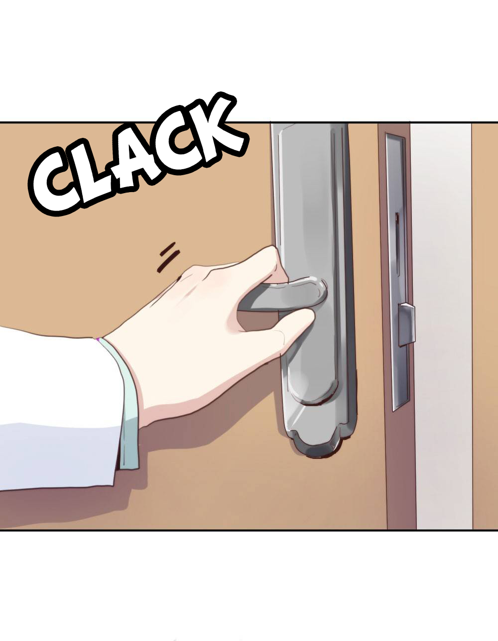 Bájate de mí Dr. Fantasma Capitulo 13: En la Oscuridad página 12