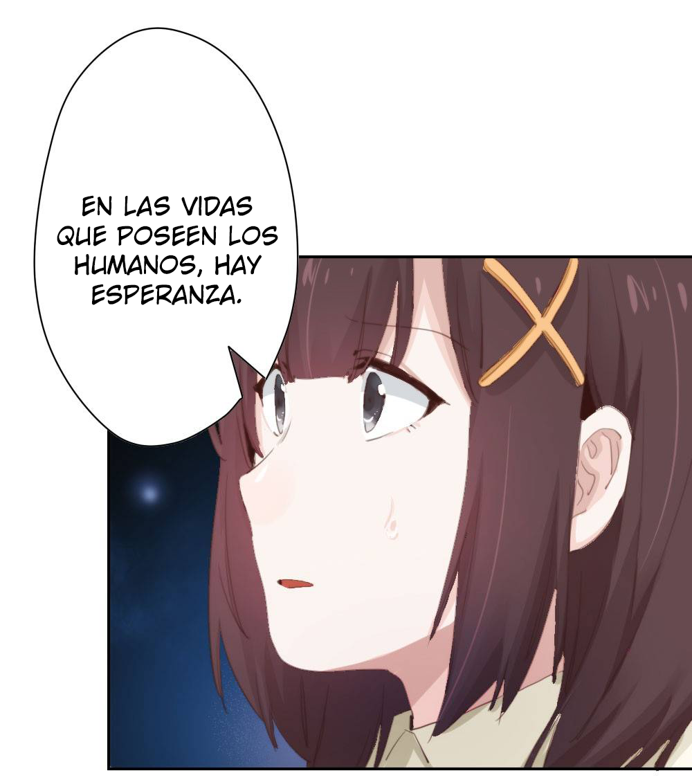 Bájate de mí Dr. Fantasma Capitulo 13: En la Oscuridad página 53