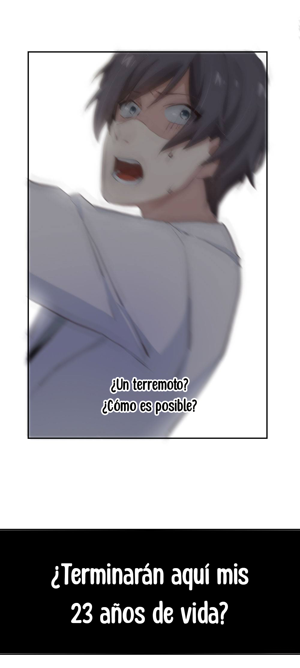 Bájate de mí Dr. Fantasma Capitulo 13 página 14