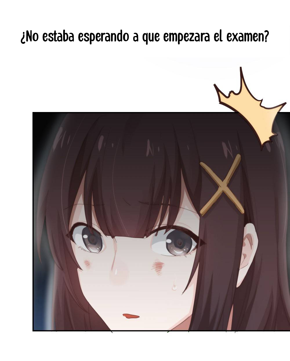 Bájate de mí Dr. Fantasma Capitulo 13 página 20