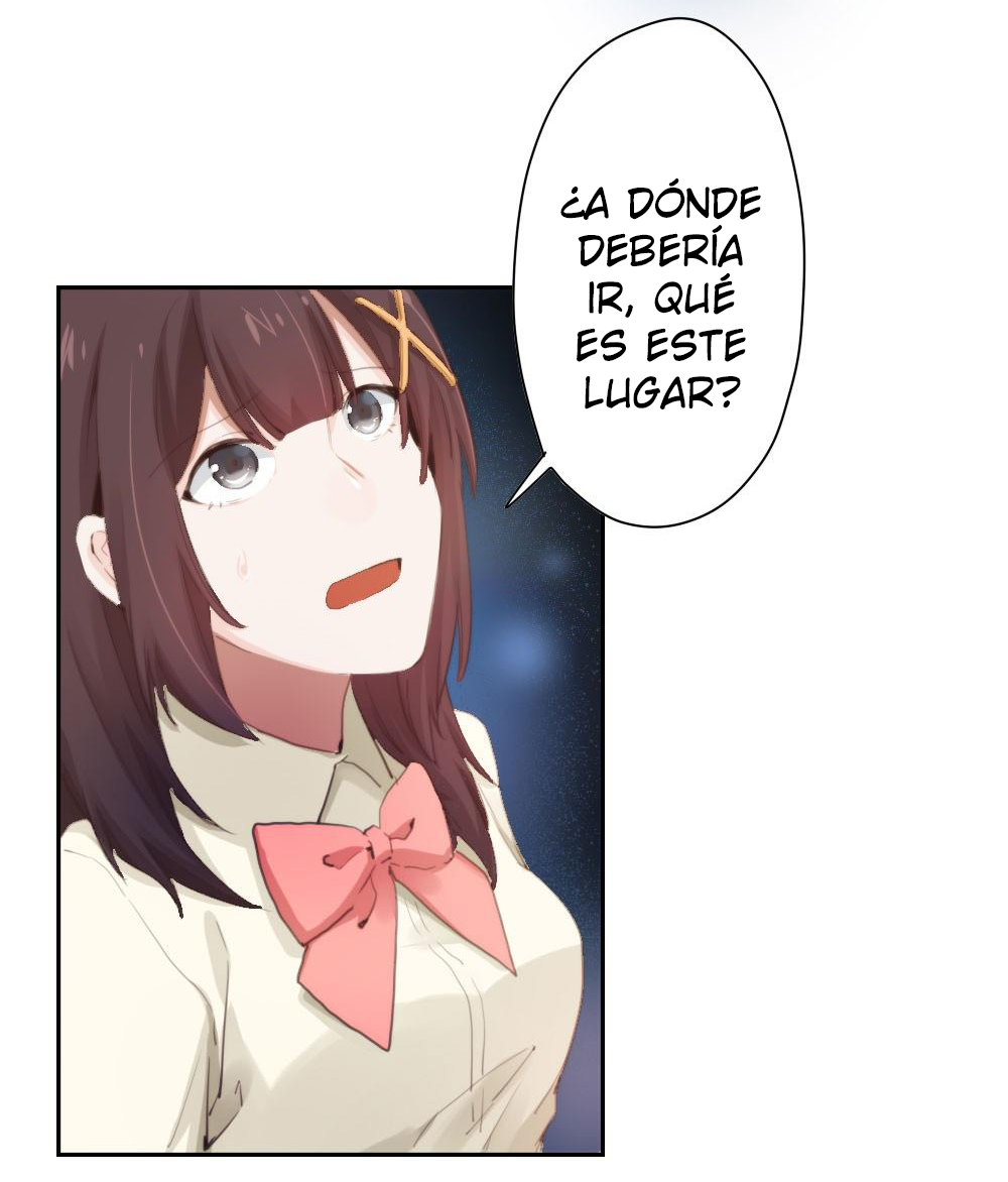 Bájate de mí Dr. Fantasma Capitulo 13 página 32