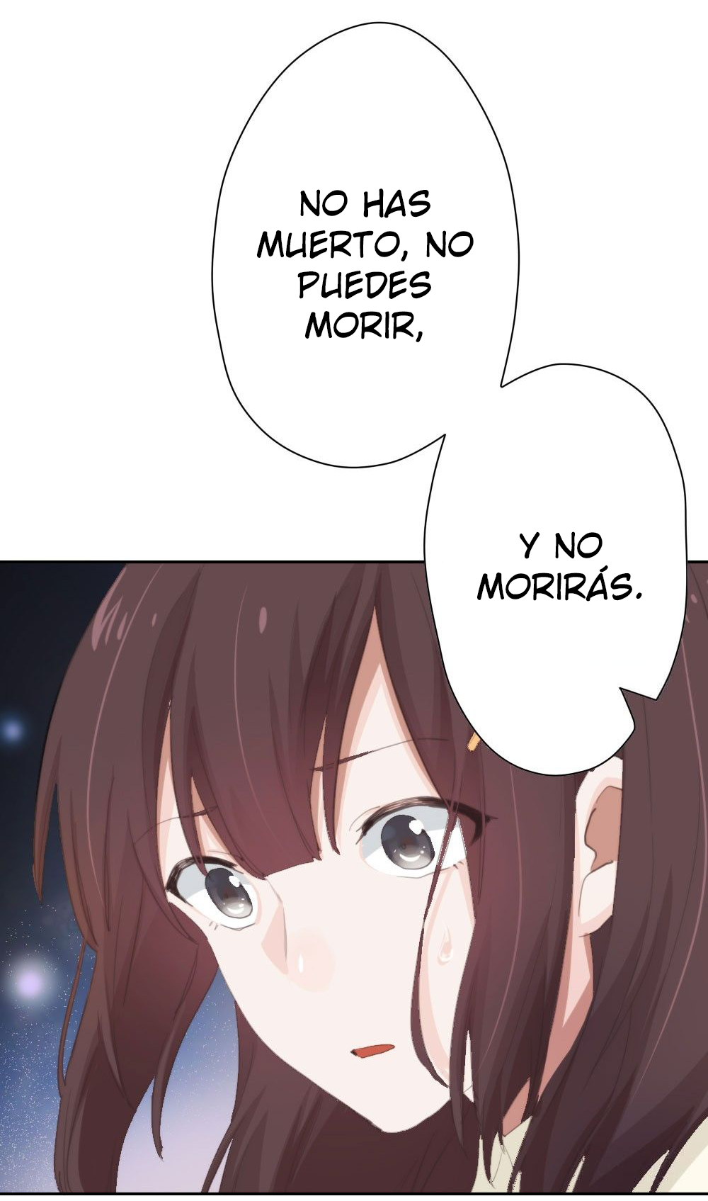 Bájate de mí Dr. Fantasma Capitulo 13 página 39