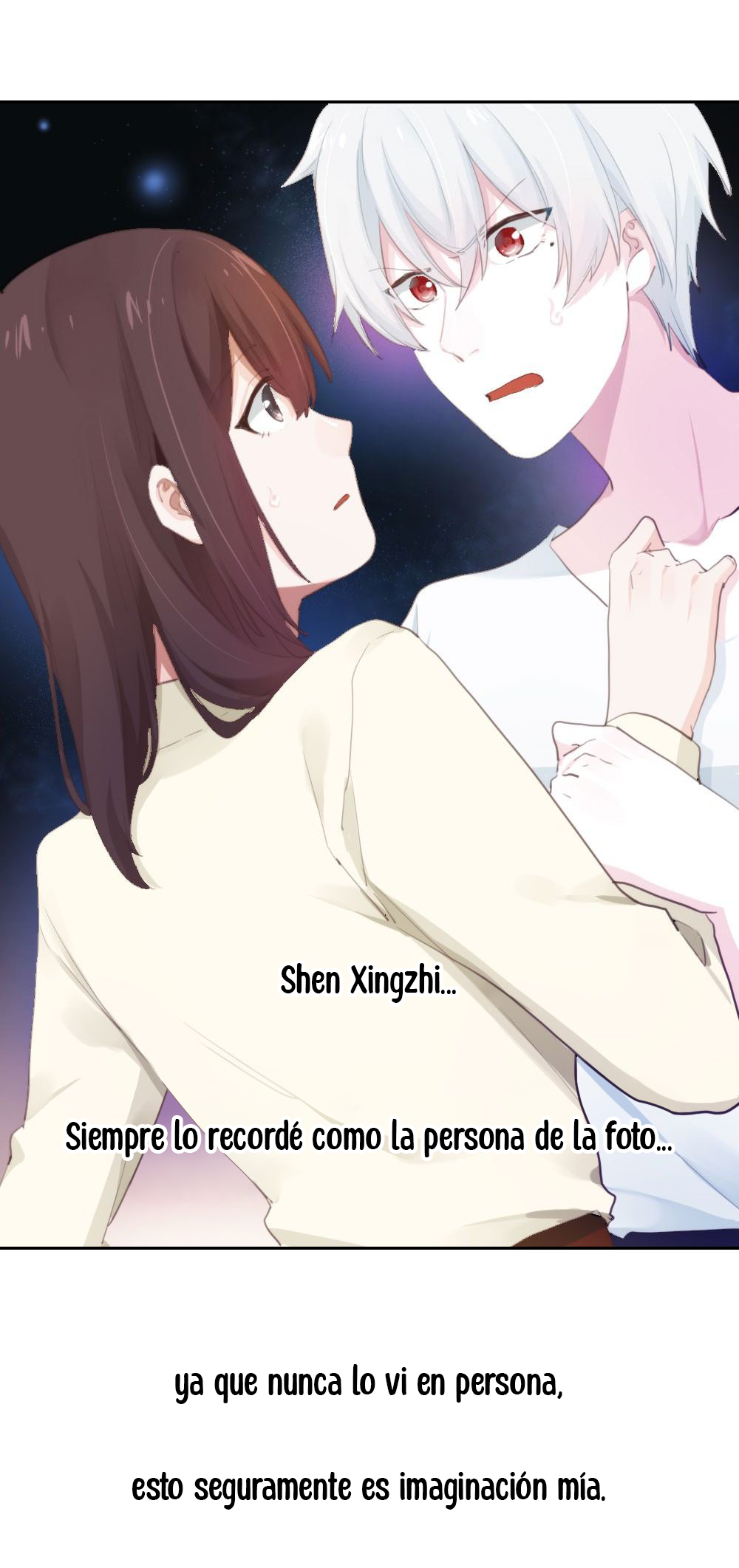 Bájate de mí Dr. Fantasma Capitulo 13 página 44
