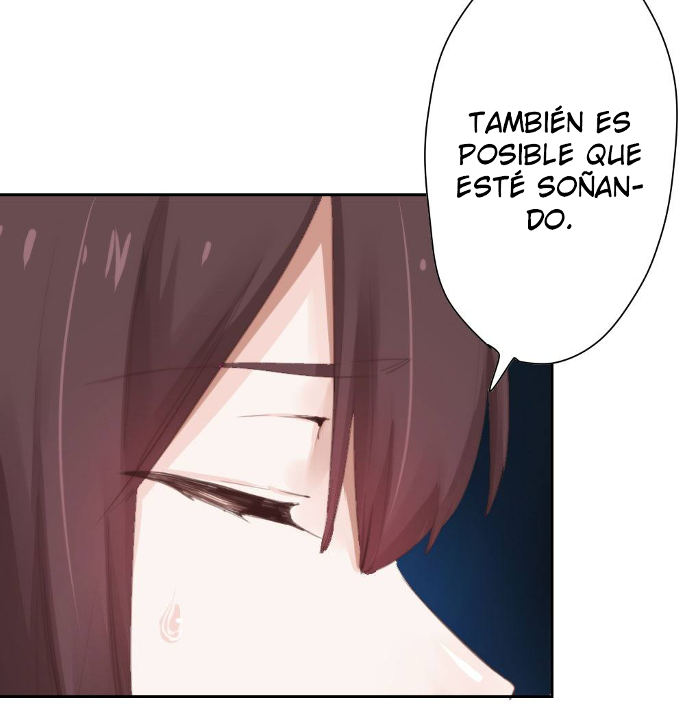 Bájate de mí Dr. Fantasma Capitulo 13 página 46