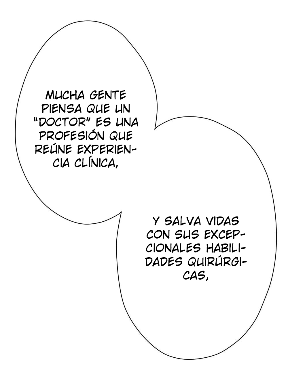 Bájate de mí Dr. Fantasma Capitulo 13 página 51