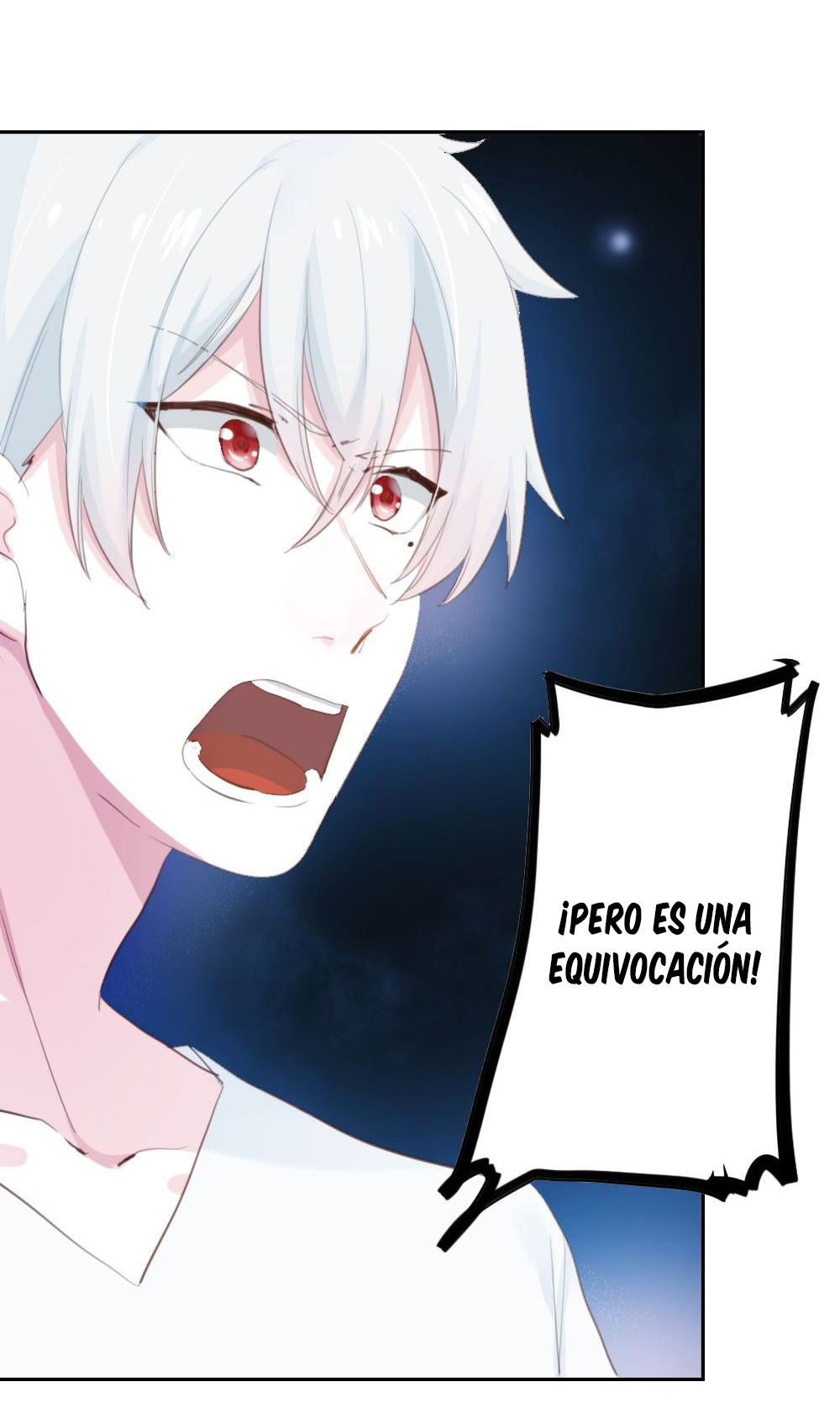 Bájate de mí Dr. Fantasma Capitulo 13 página 52