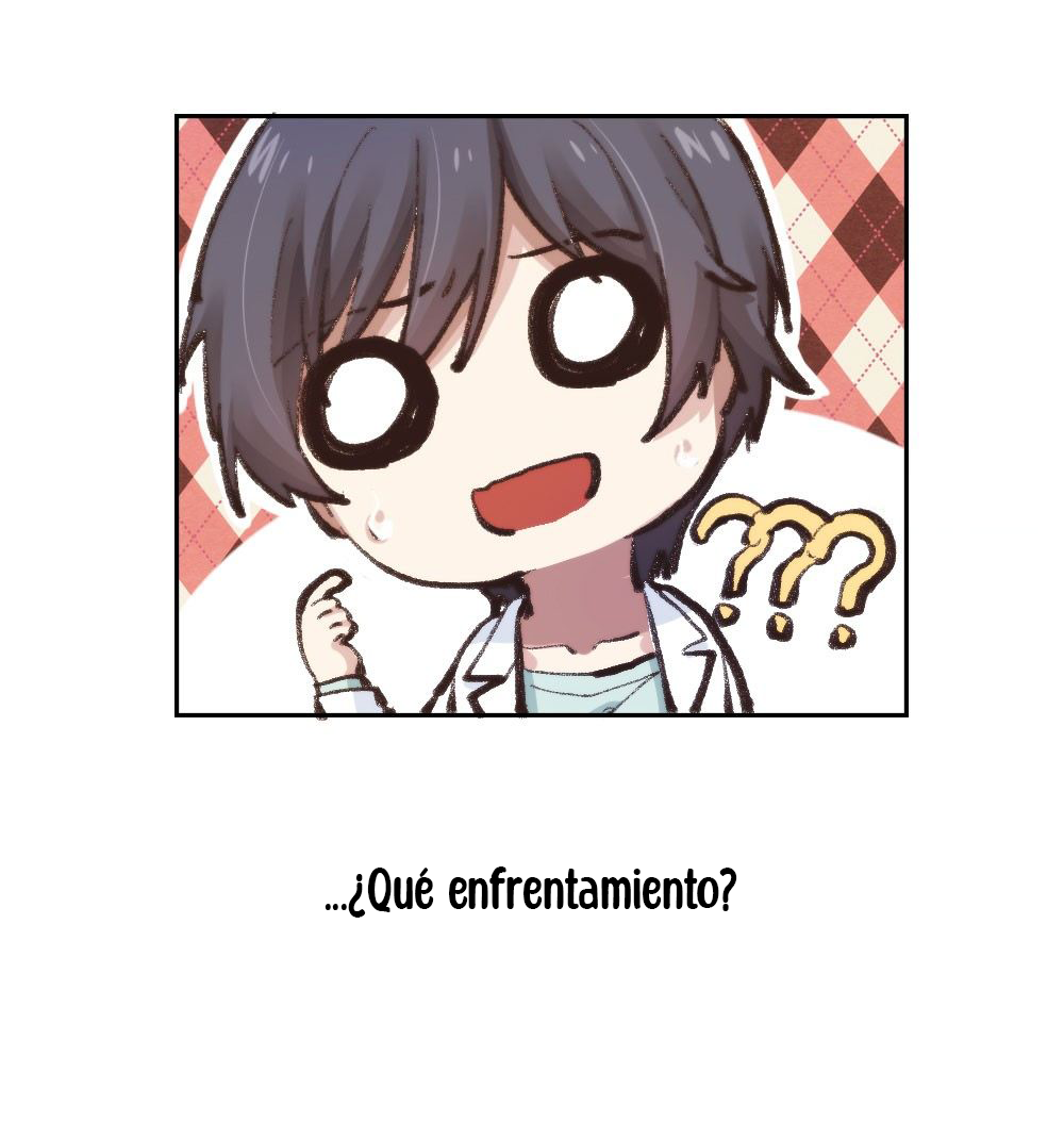 Bájate de mí Dr. Fantasma Capitulo 14 página 18