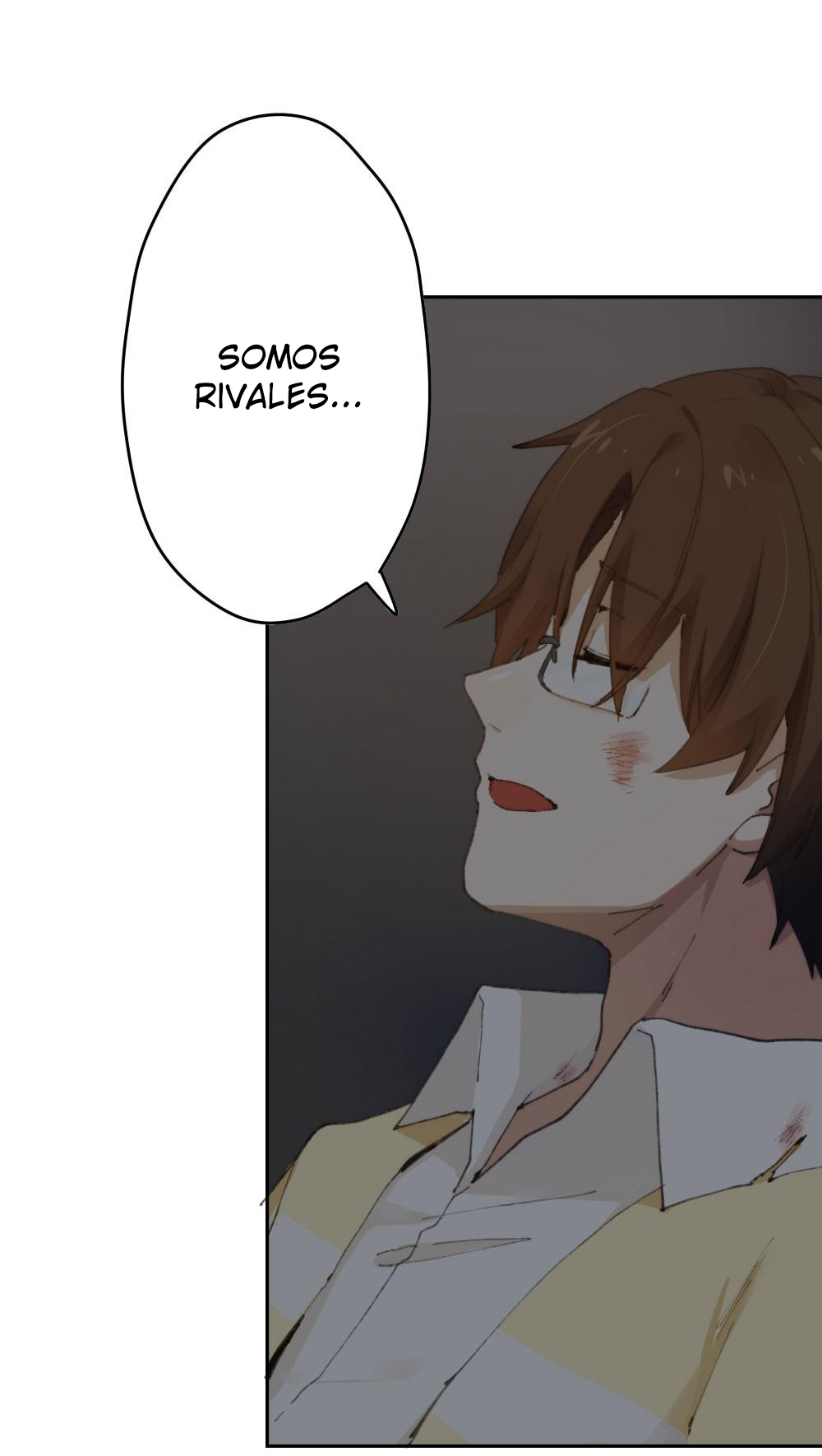 Bájate de mí Dr. Fantasma Capitulo 14 página 22