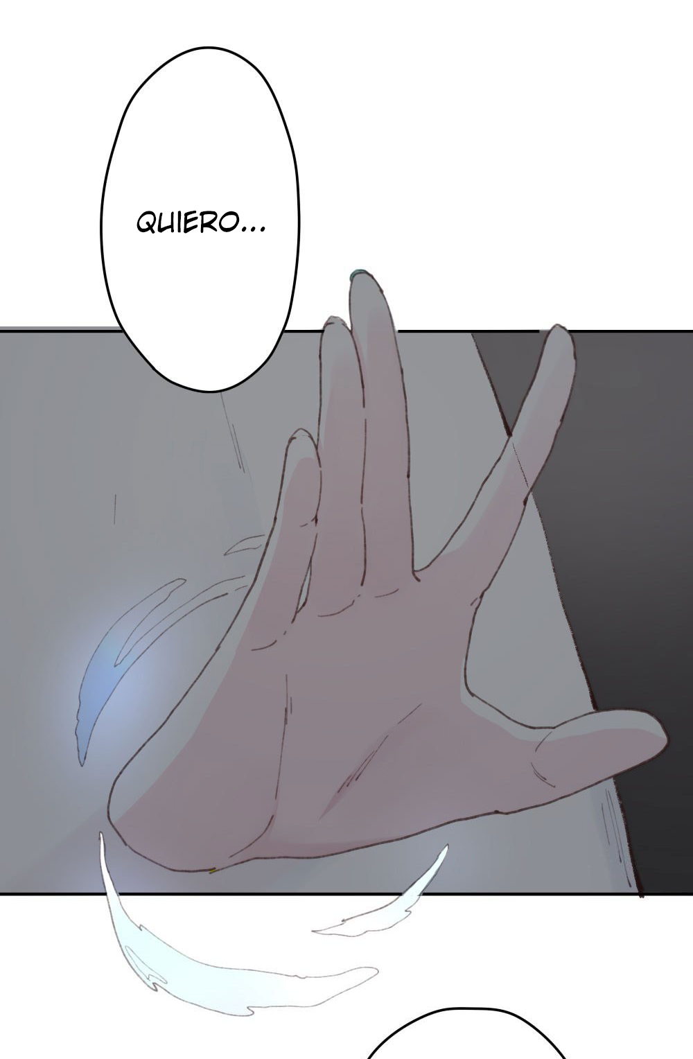 Bájate de mí Dr. Fantasma Capitulo 14 página 34