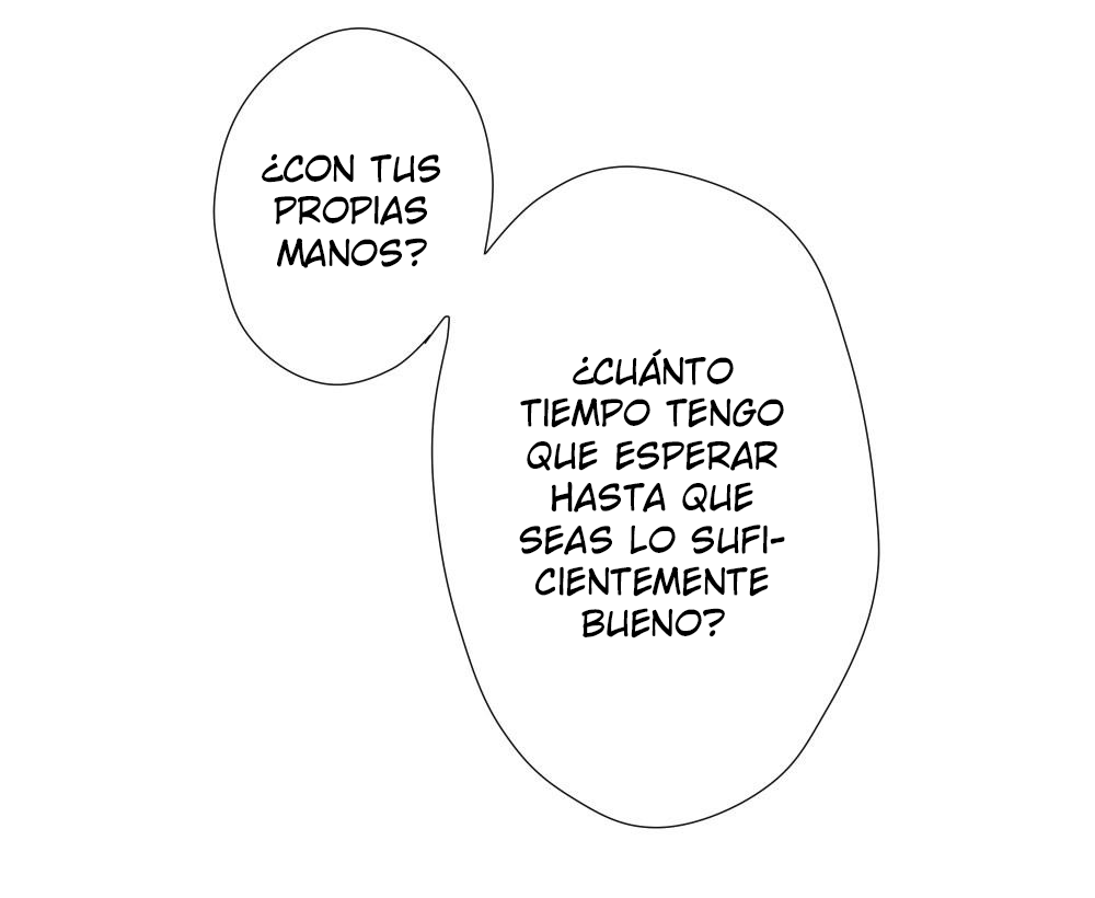 Bájate de mí Dr. Fantasma Capitulo 15: Indulgencia página 16