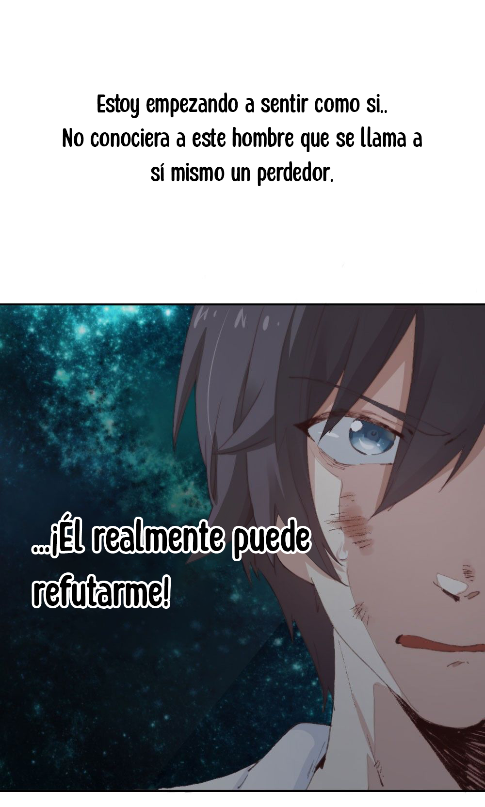 Bájate de mí Dr. Fantasma Capitulo 15 página 15
