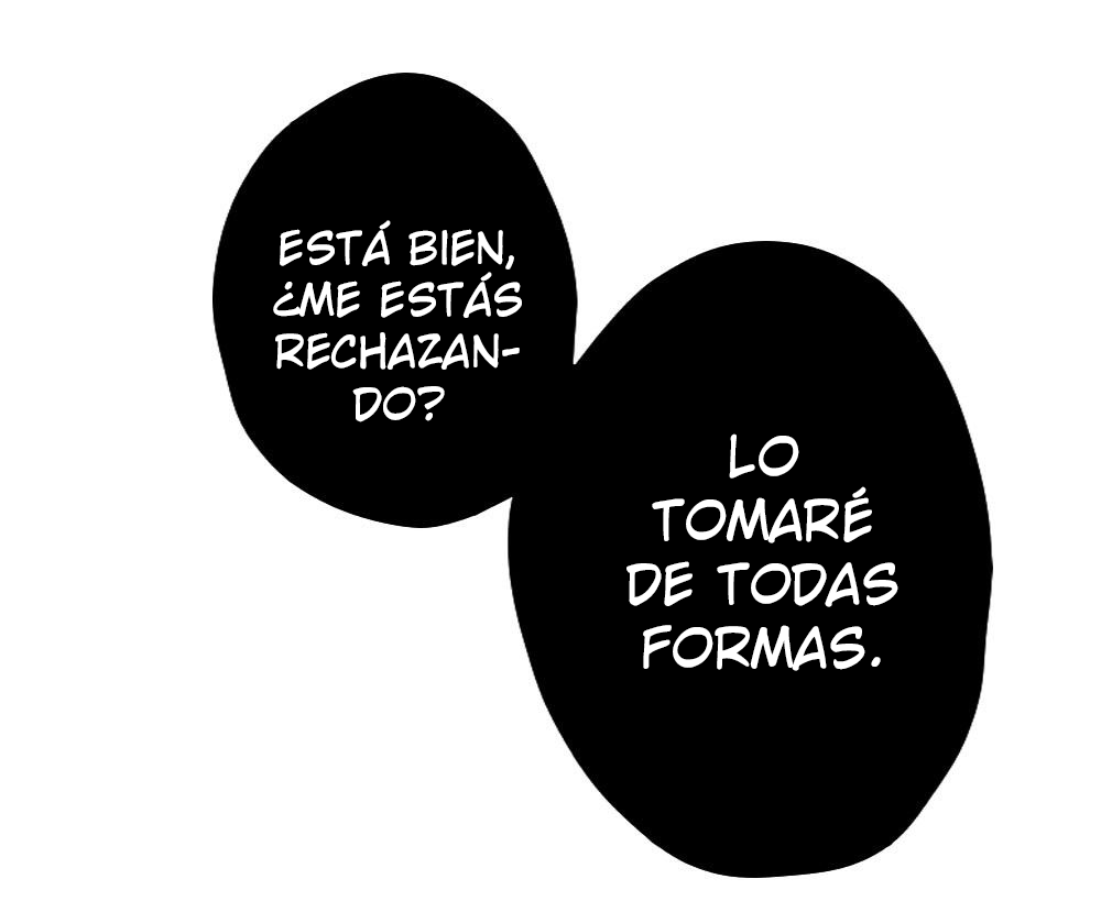 Bájate de mí Dr. Fantasma Capitulo 15 página 20