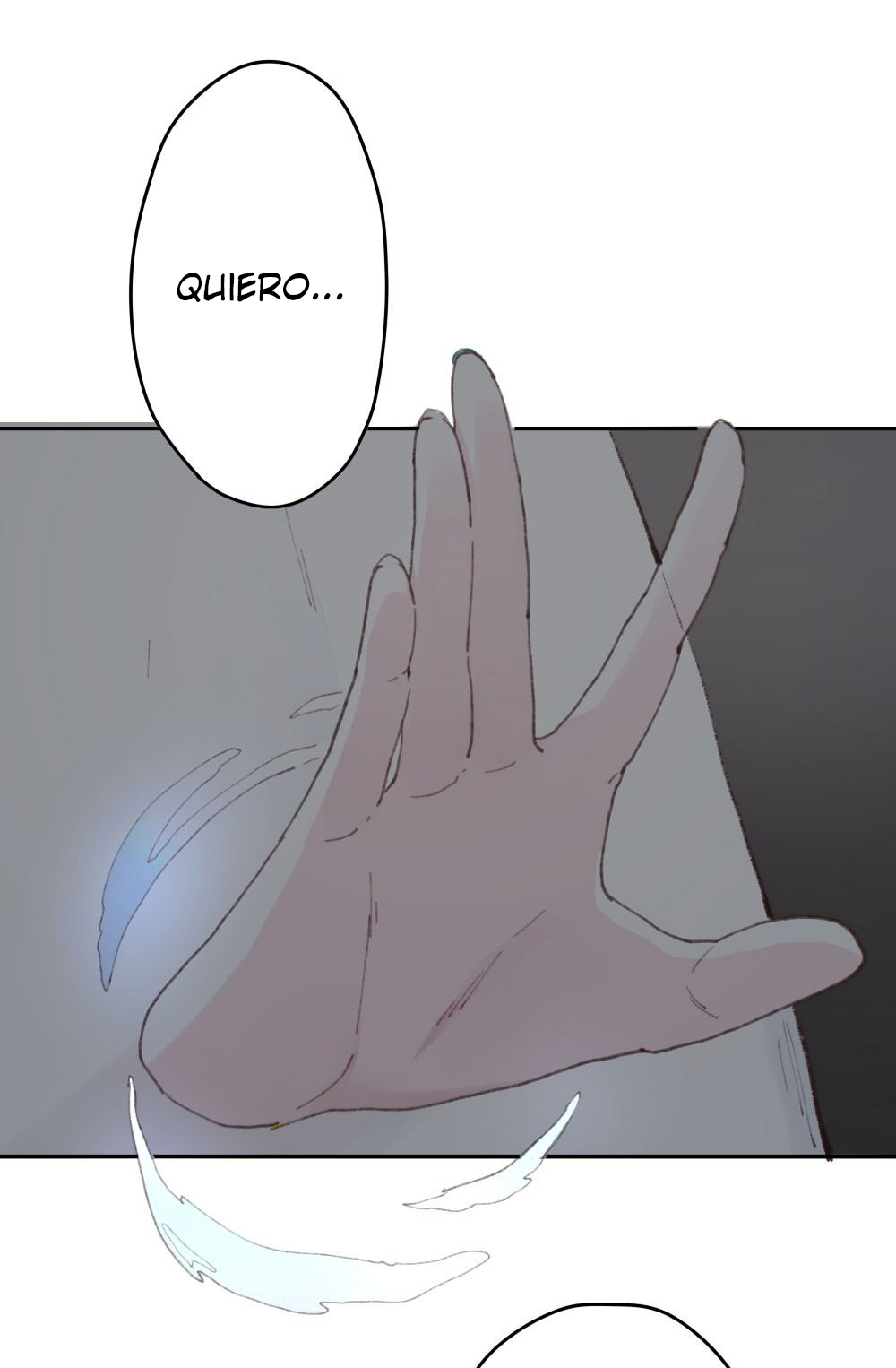 Bájate de mí Dr. Fantasma Capitulo 15 página 3