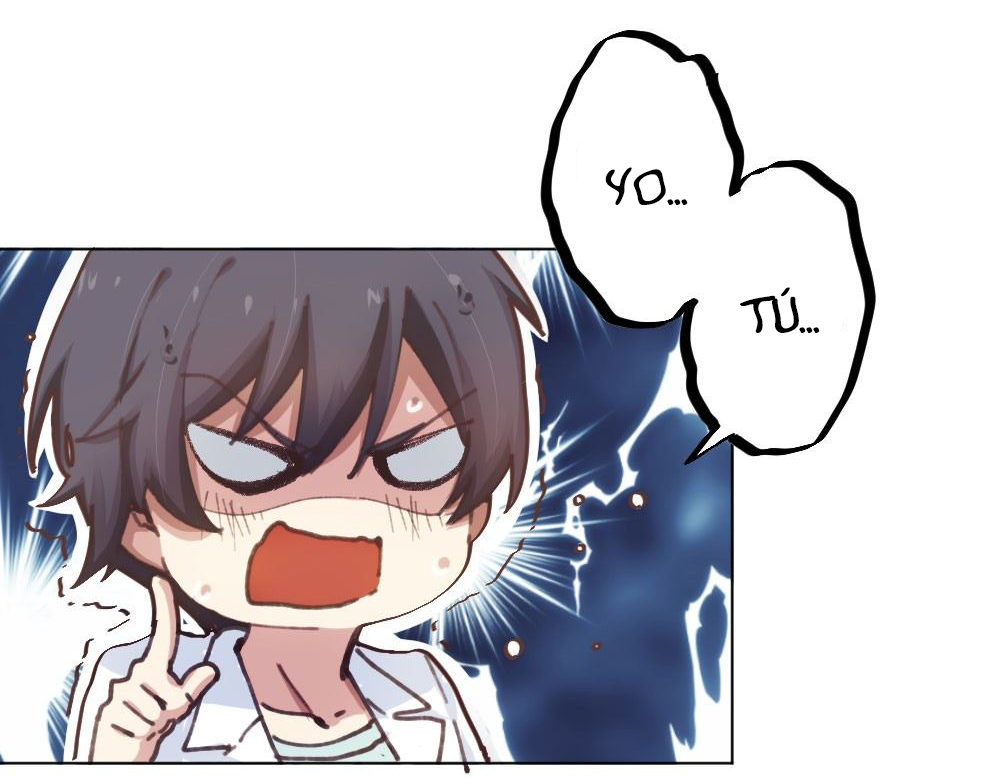 Bájate de mí Dr. Fantasma Capitulo 16: Indescriptible página 16