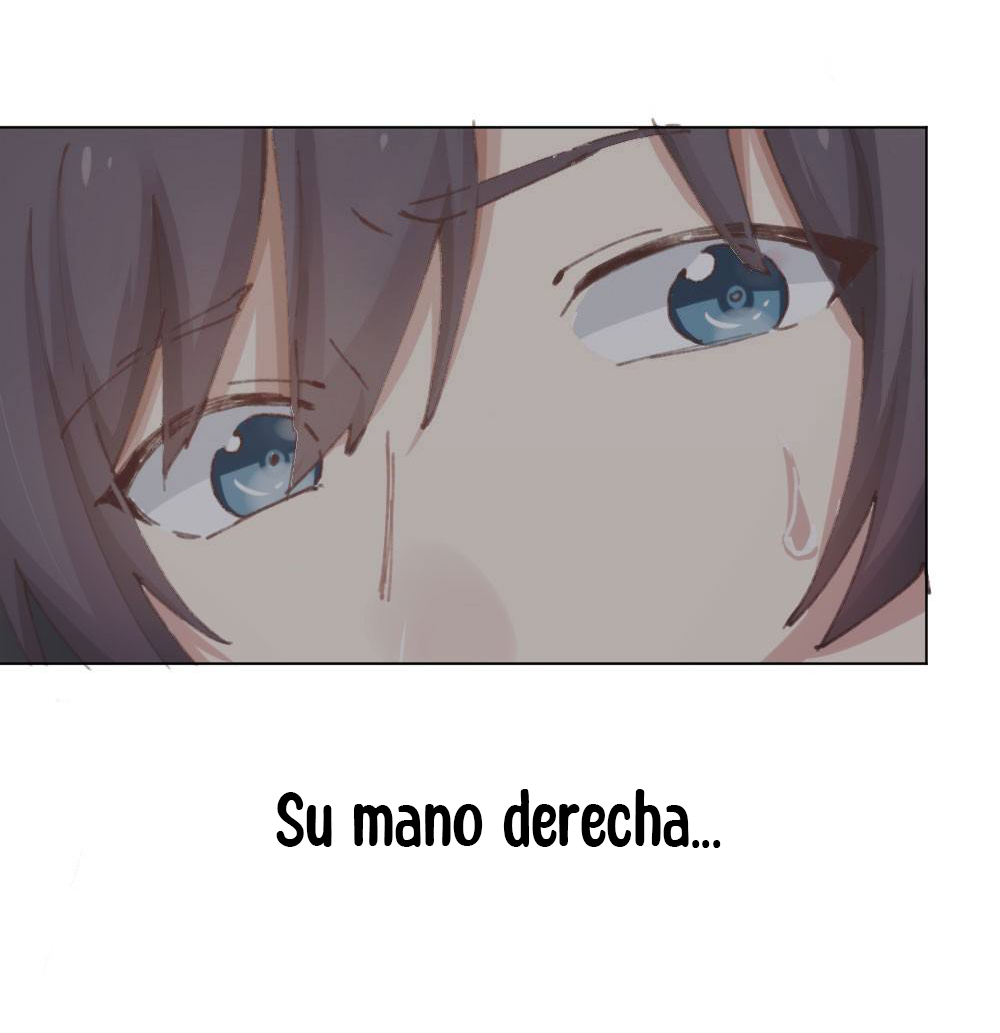 Bájate de mí Dr. Fantasma Capitulo 16: Indescriptible página 33
