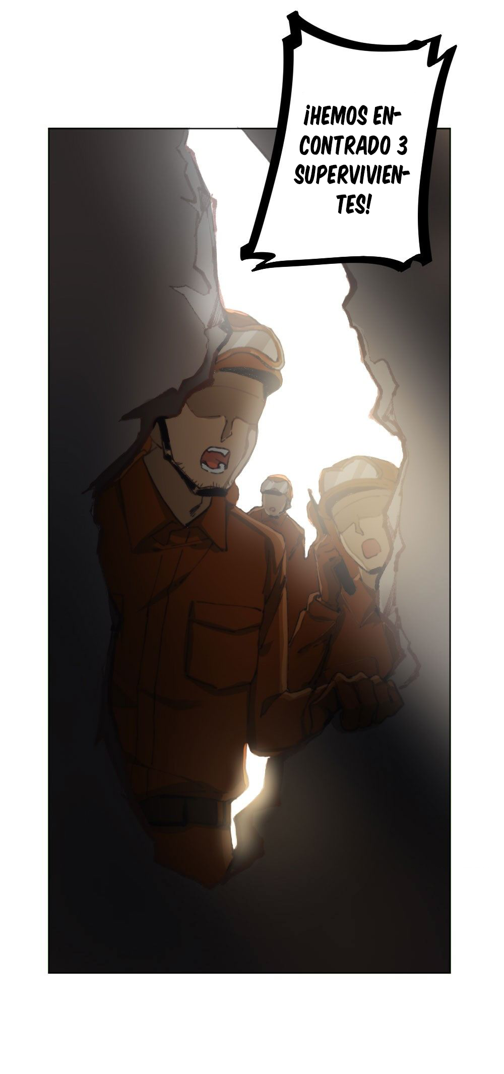 Bájate de mí Dr. Fantasma Capitulo 16: Indescriptible página 42