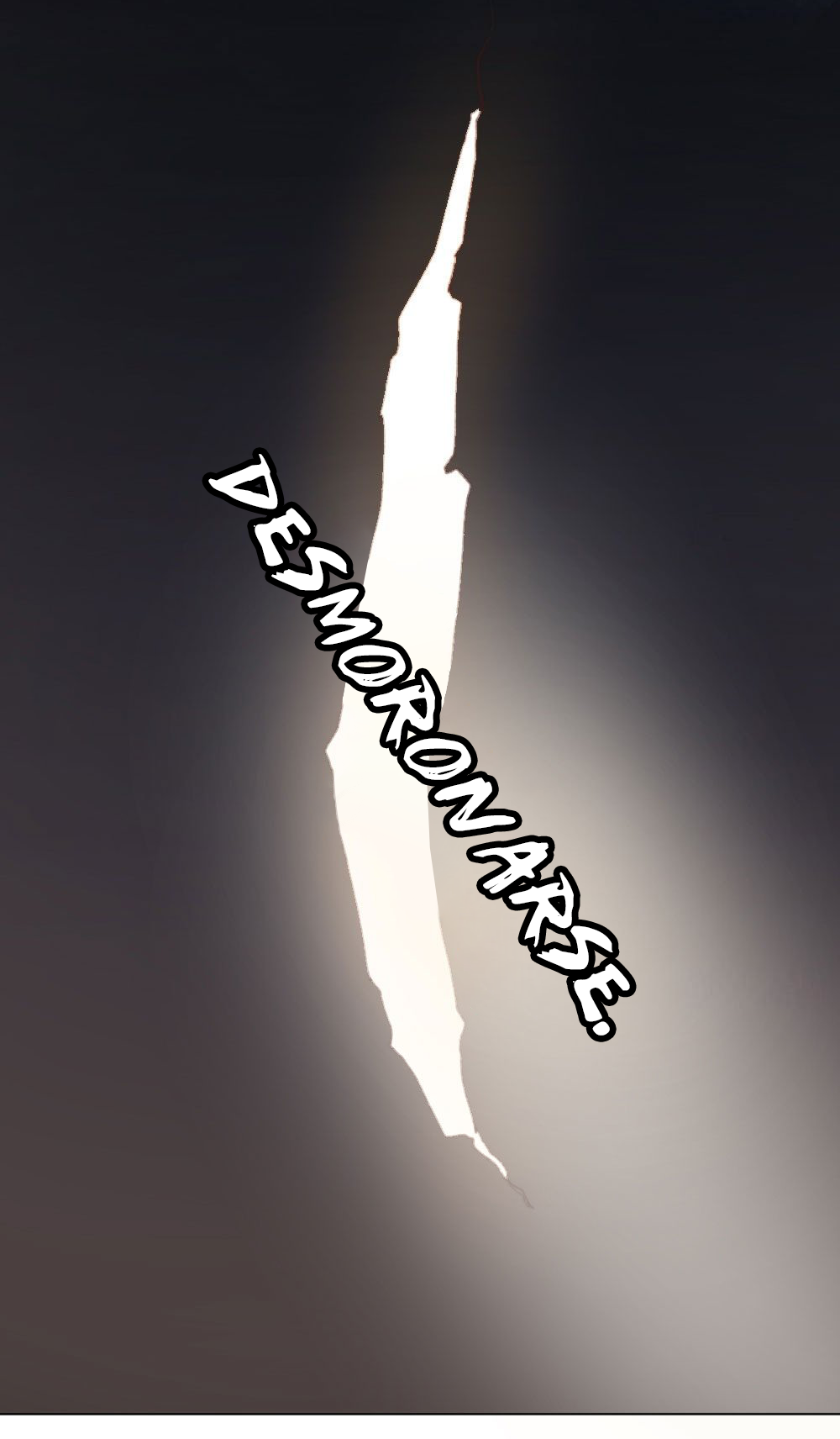 Bájate de mí Dr. Fantasma Capitulo 16 página 40
