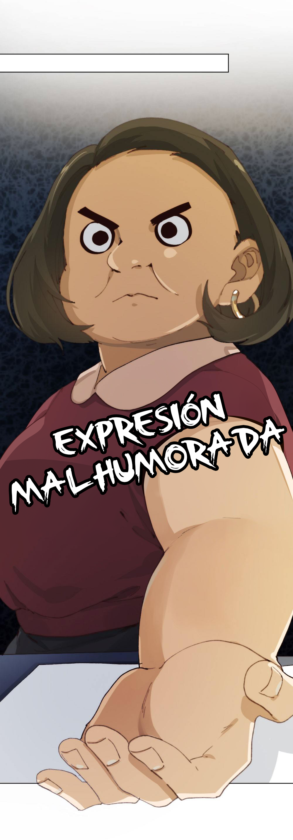 Bájate de mí Dr. Fantasma Capitulo 17: Nuevo Comienzo página 50