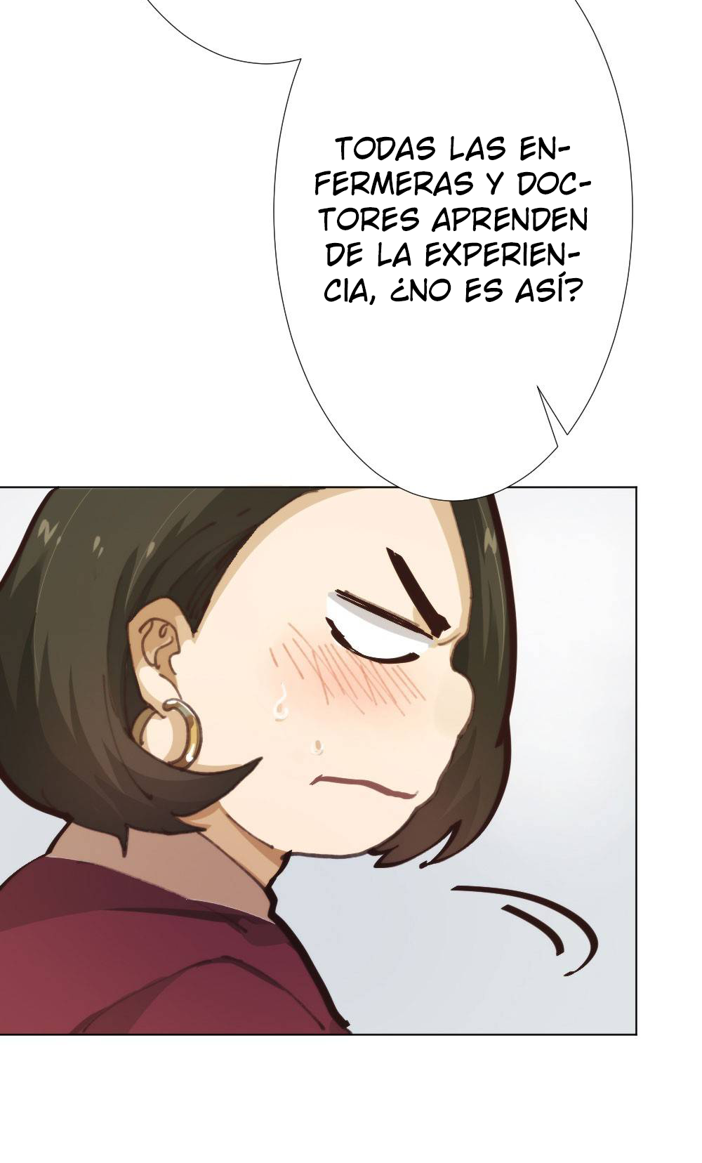 Bájate de mí Dr. Fantasma Capitulo 17: Nuevo Comienzo página 65