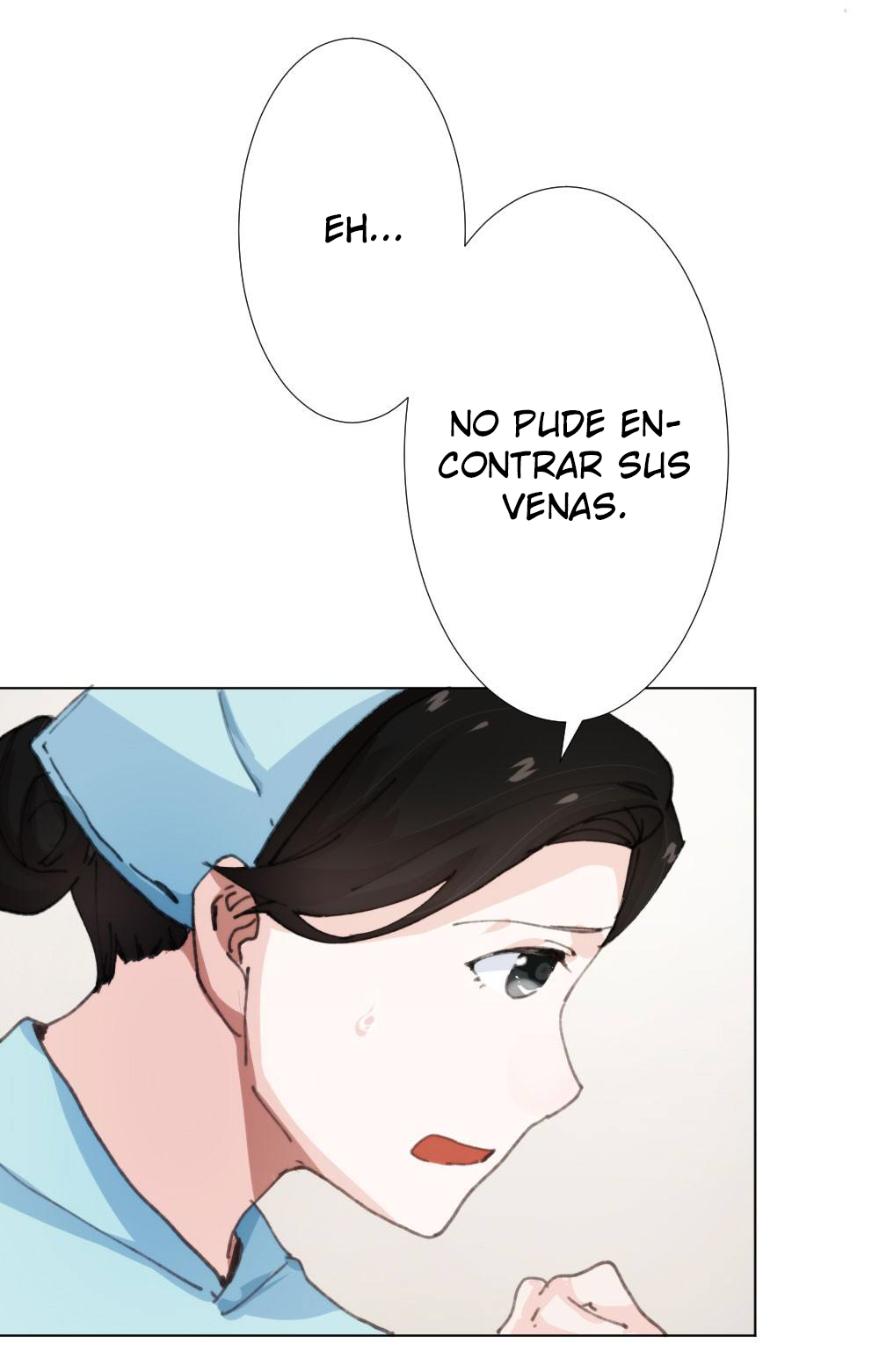 Bájate de mí Dr. Fantasma Capitulo 17 página 47