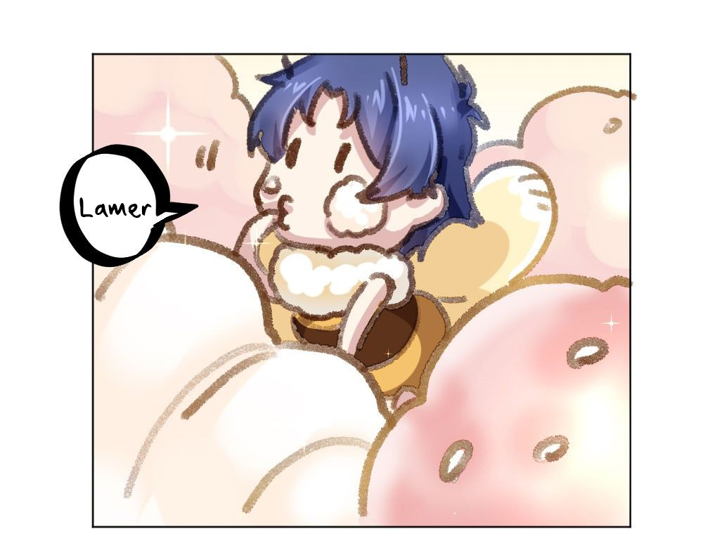 Bájate de mí Dr. Fantasma Capitulo 18: Sweet Sweet página 14