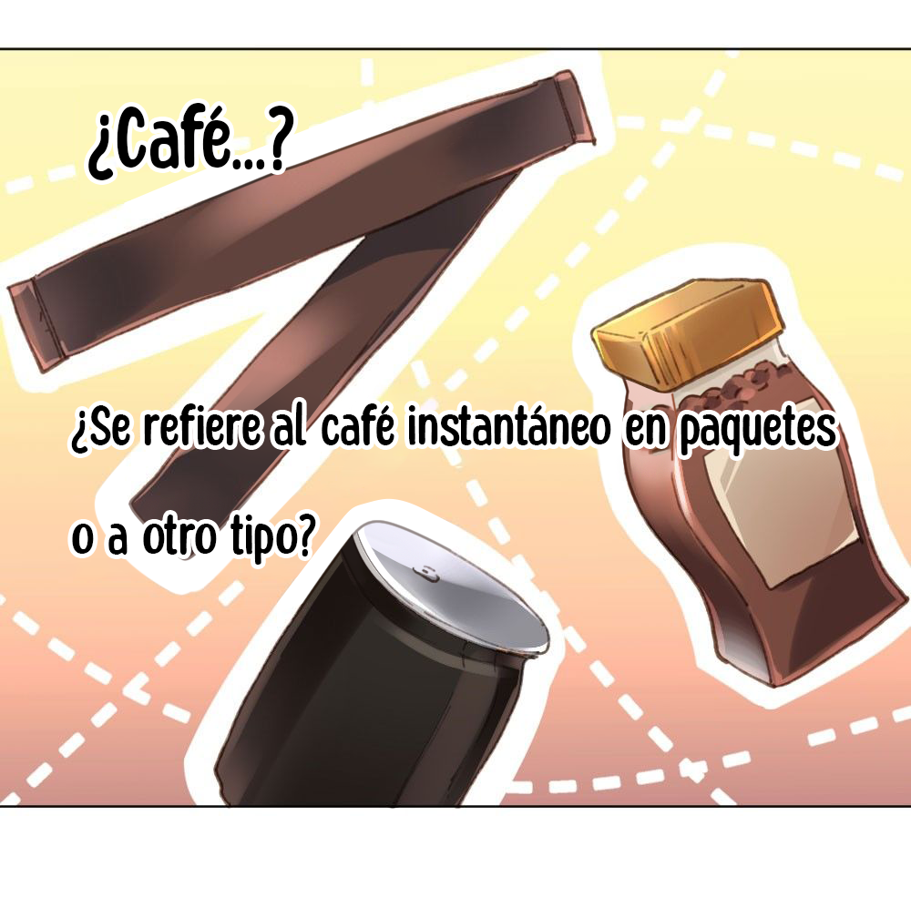 Bájate de mí Dr. Fantasma Capitulo 18: Sweet Sweet página 36