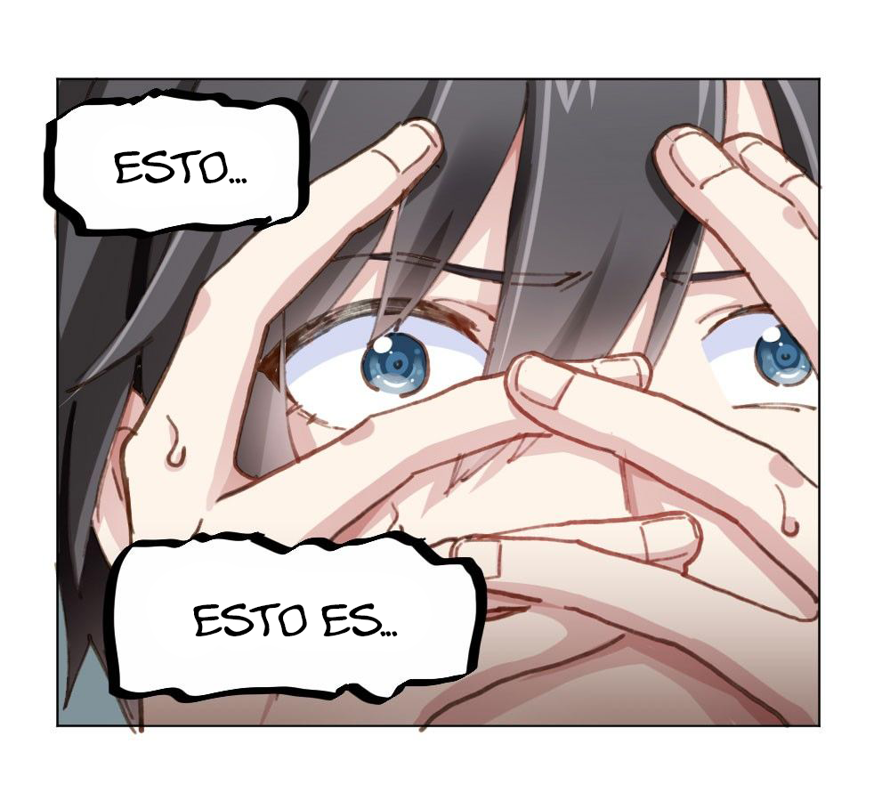 Bájate de mí Dr. Fantasma Capitulo 18 página 10