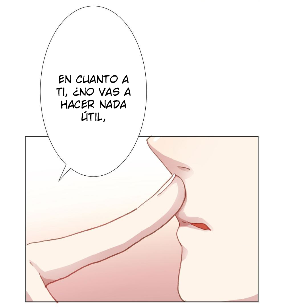Bájate de mí Dr. Fantasma Capitulo 18 página 23