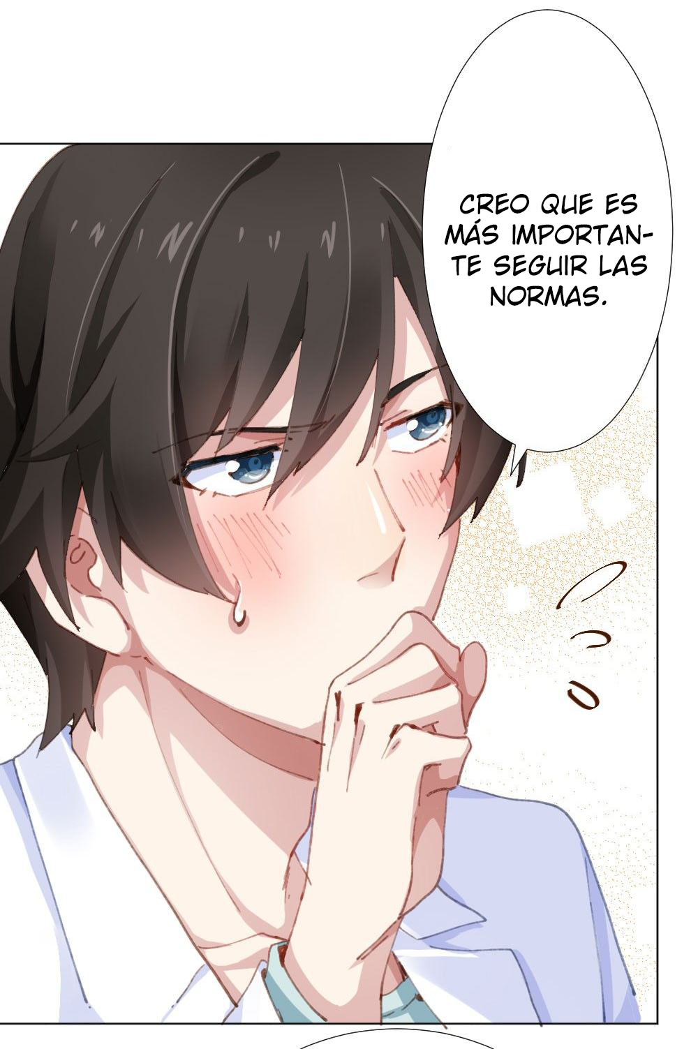 Bájate de mí Dr. Fantasma Capitulo 18 página 27