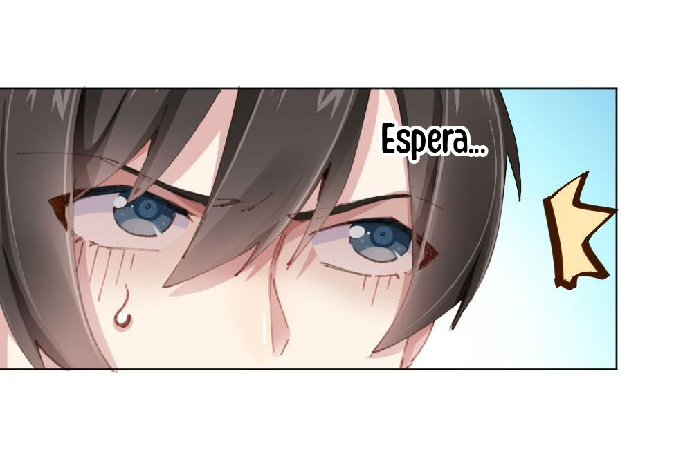 Bájate de mí Dr. Fantasma Capitulo 18 página 37