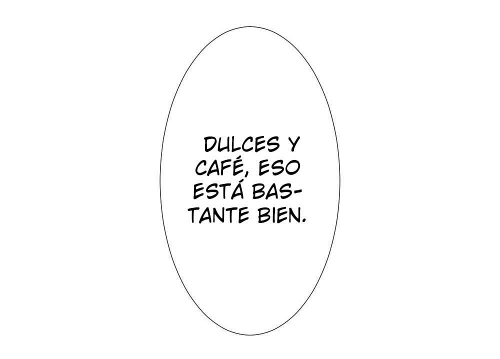 Bájate de mí Dr. Fantasma Capitulo 18 página 46